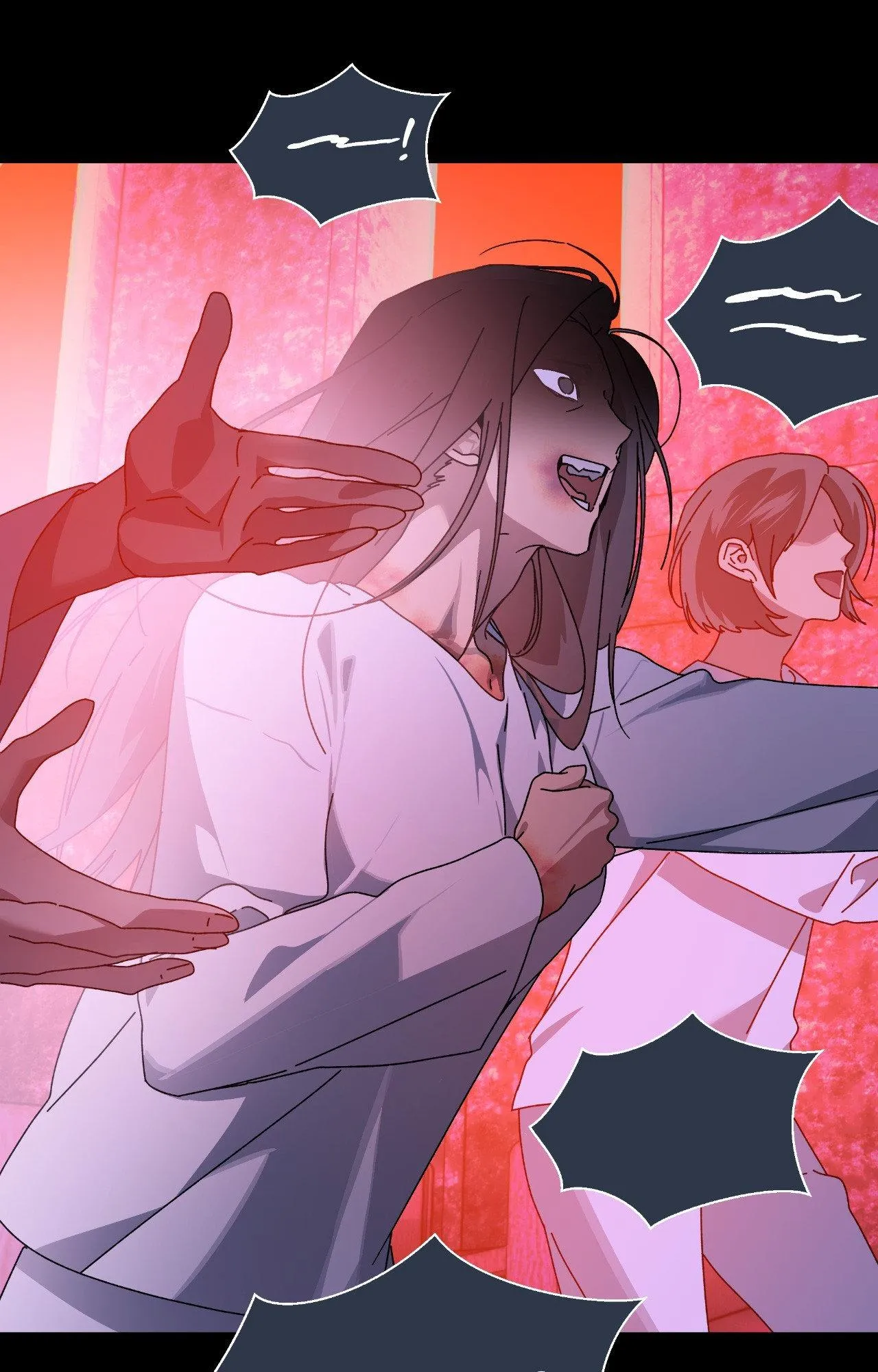In The Deep - Chapter 66 Page 103