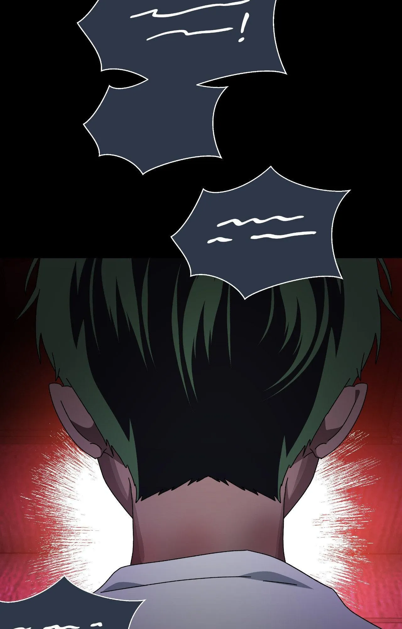 In The Deep - Chapter 66 Page 104