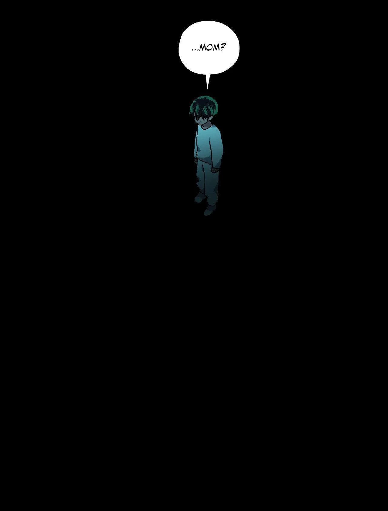 In The Deep - Chapter 66 Page 107