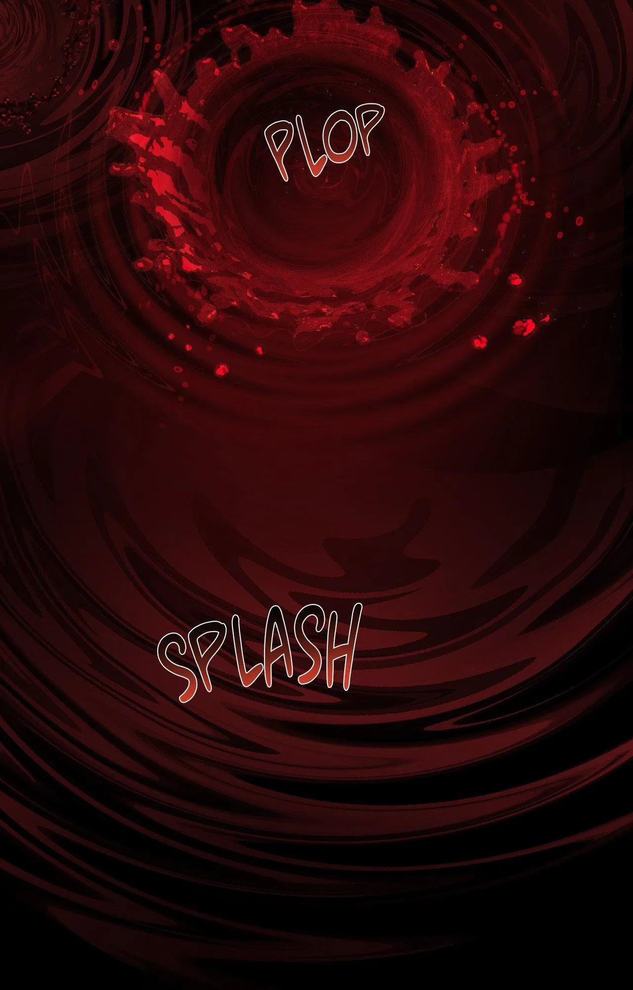 In The Deep - Chapter 66 Page 111