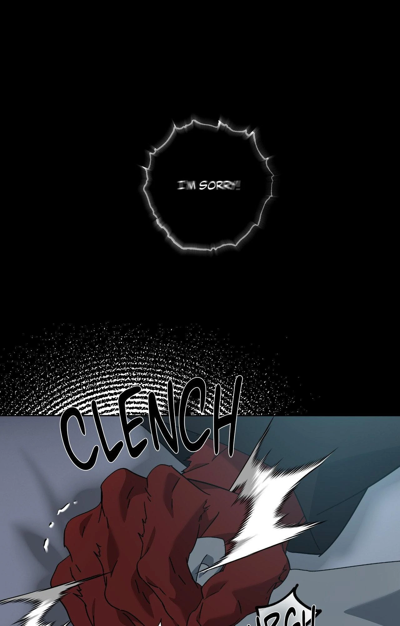 In The Deep - Chapter 66 Page 119