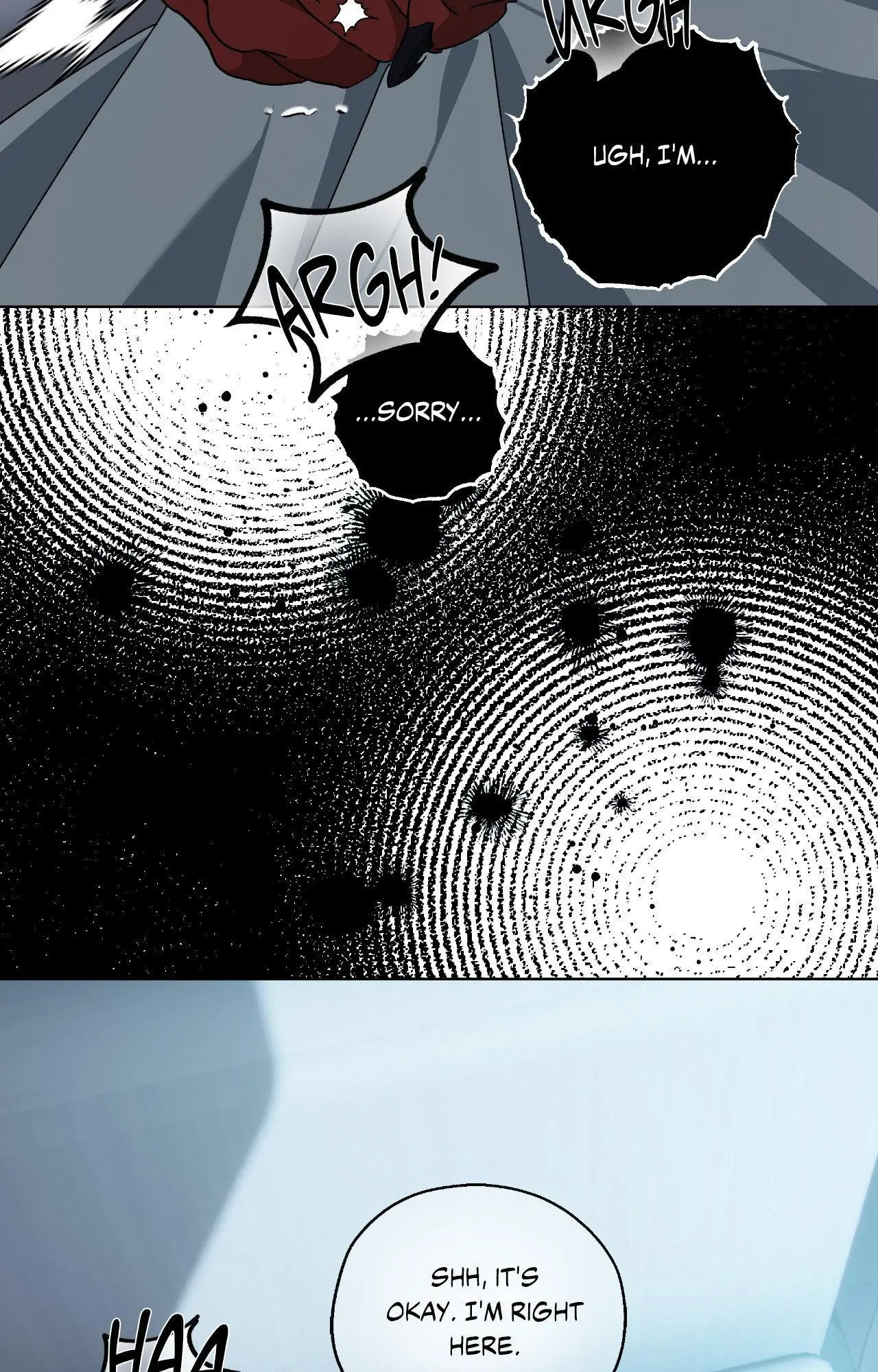 In The Deep - Chapter 66 Page 120