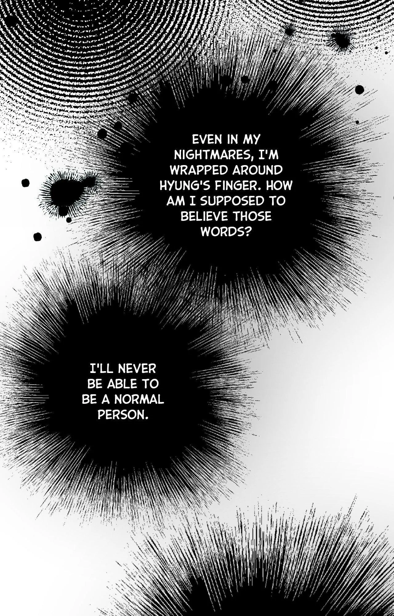 In The Deep - Chapter 66 Page 122