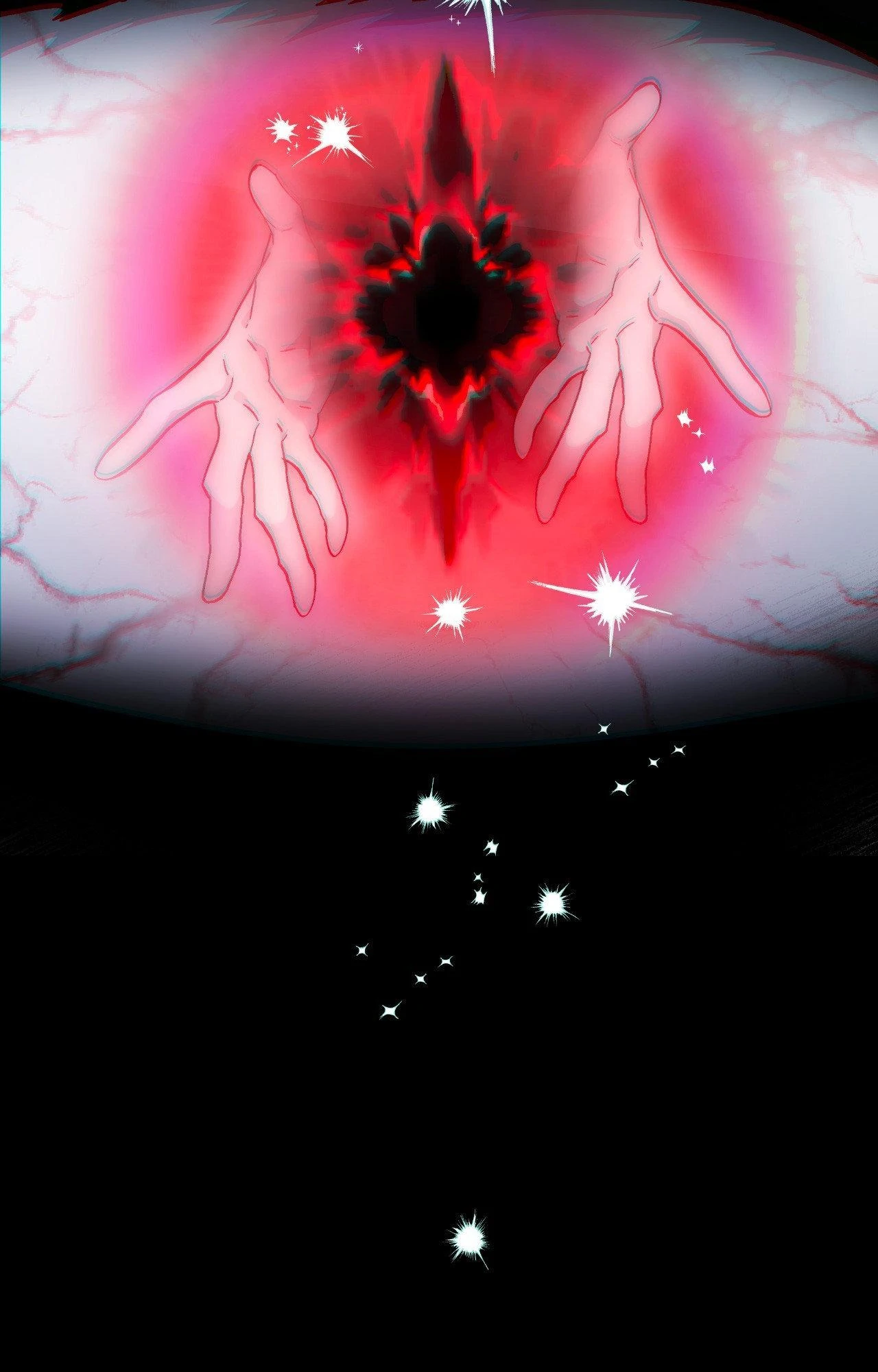 In The Deep - Chapter 66 Page 124