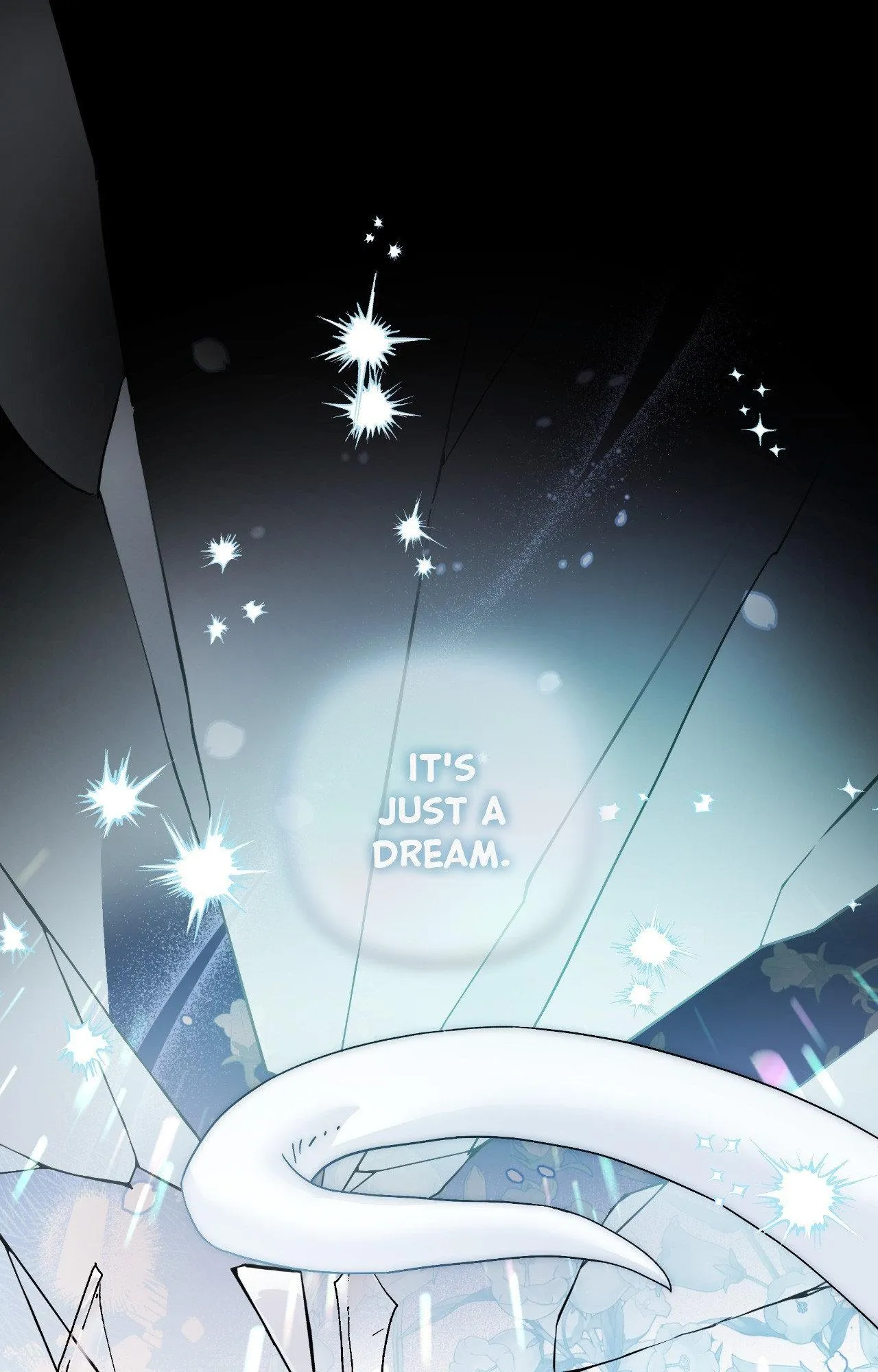 In The Deep - Chapter 66 Page 126