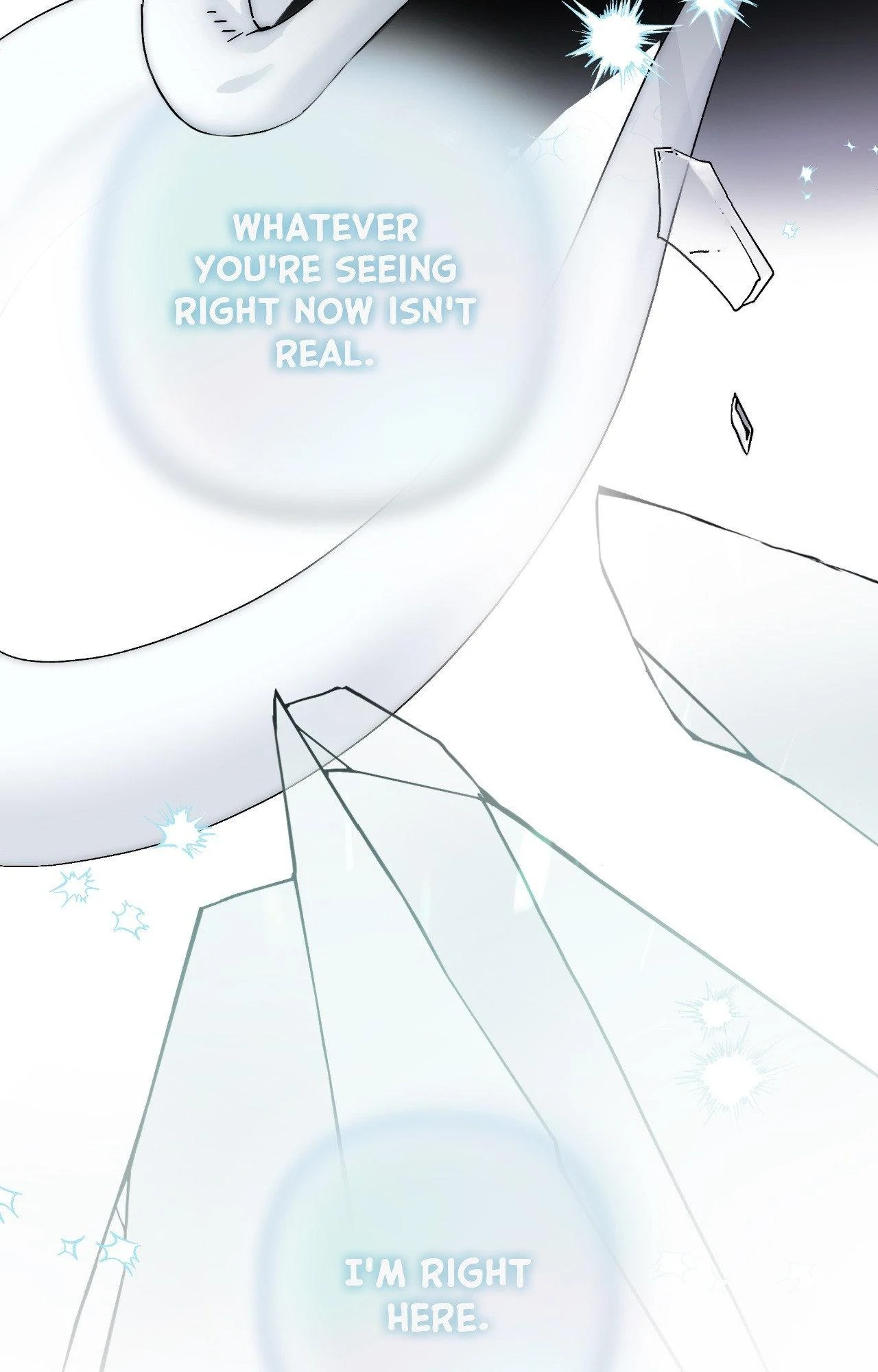 In The Deep - Chapter 66 Page 128