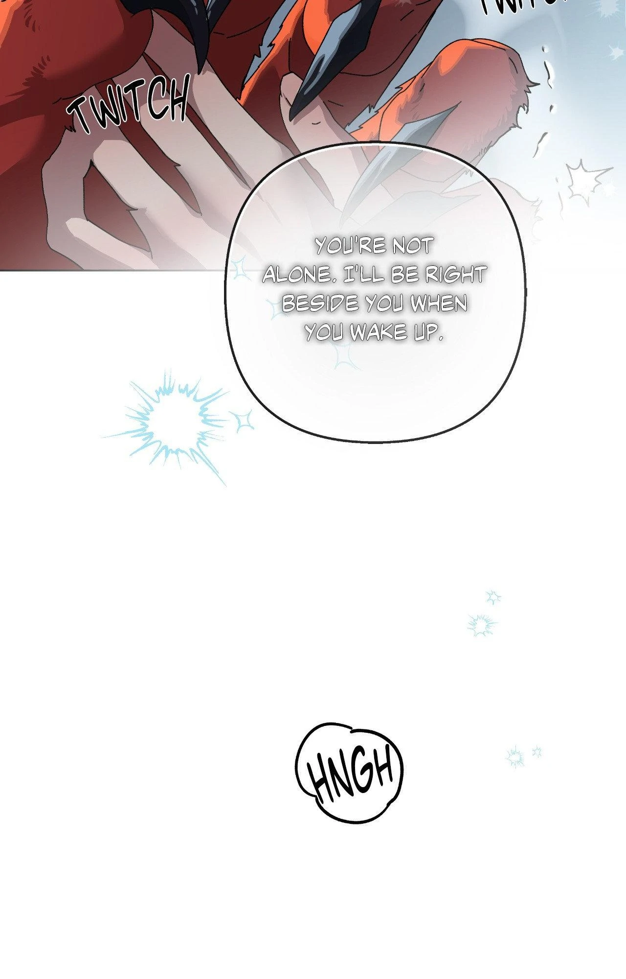 In The Deep - Chapter 66 Page 130