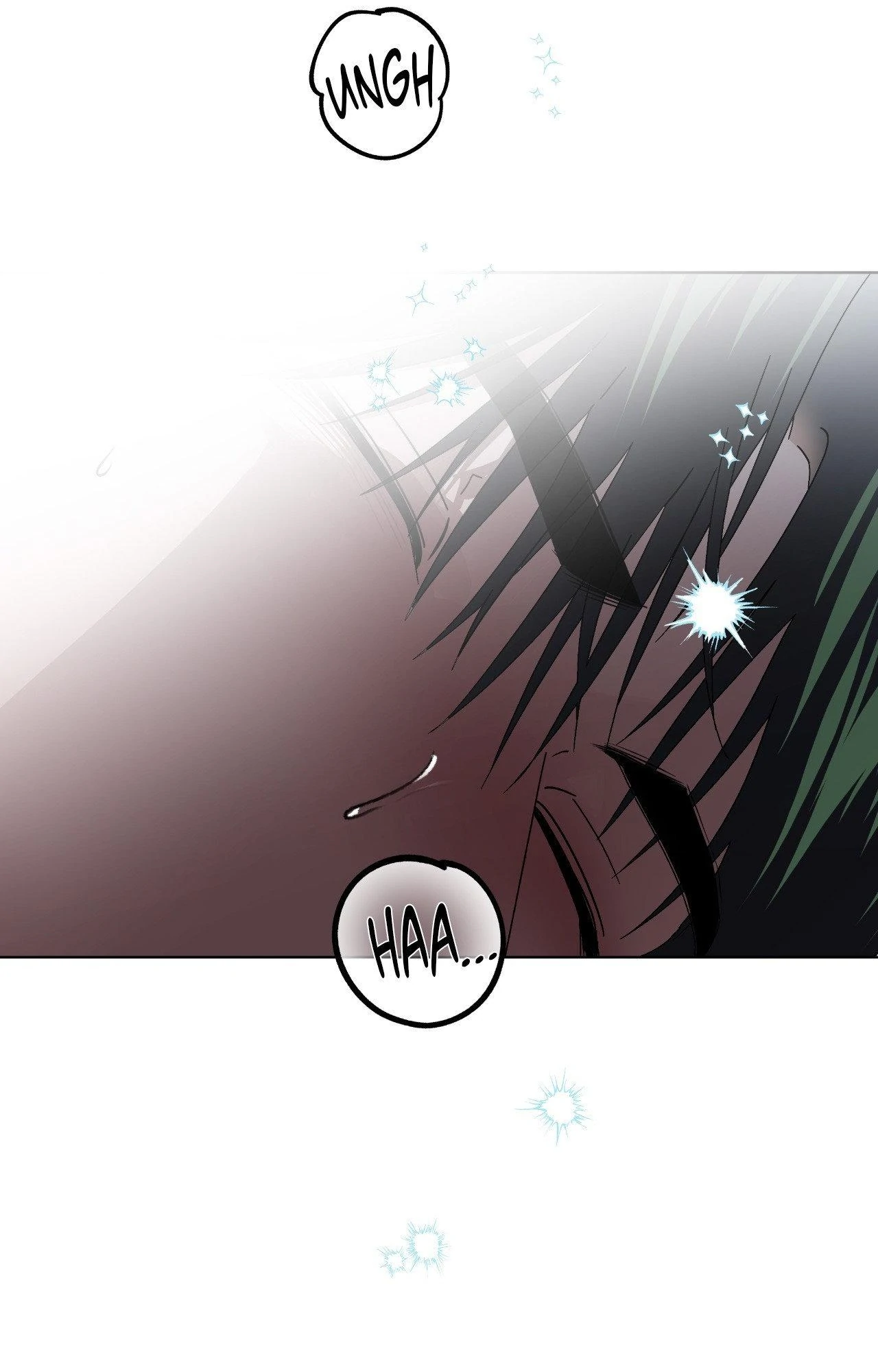 In The Deep - Chapter 66 Page 131