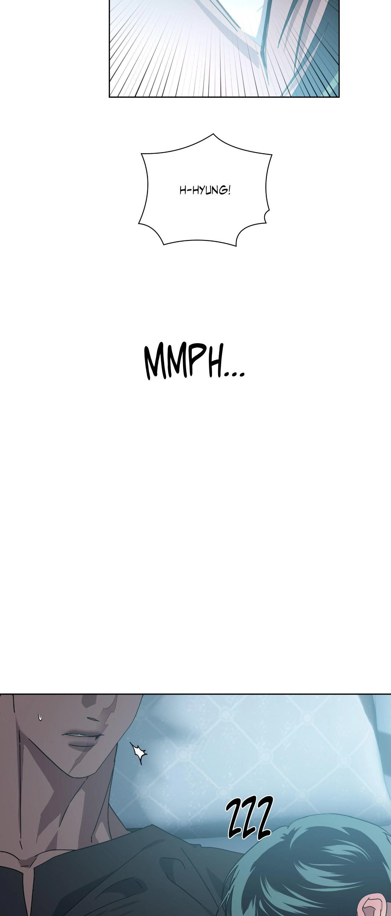 In The Deep - Chapter 67 Page 7