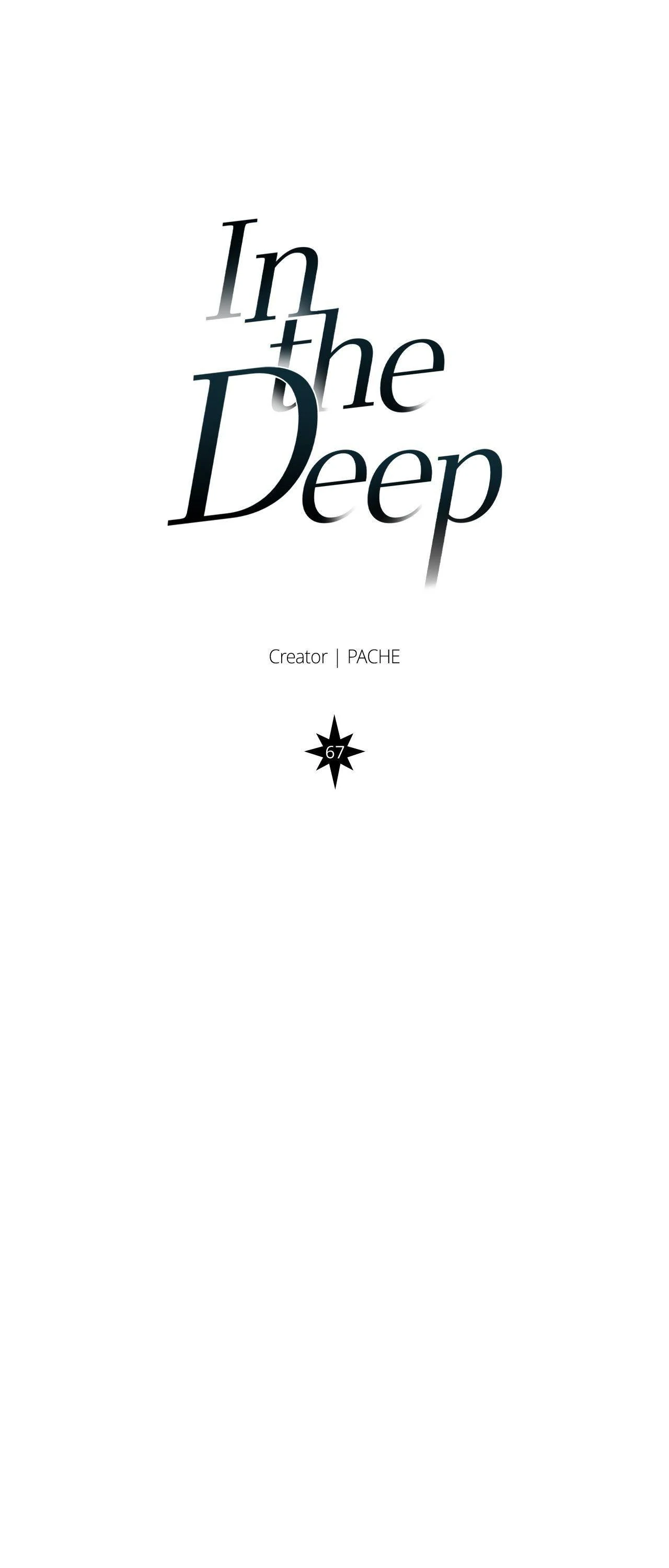 In The Deep - Chapter 67 Page 17
