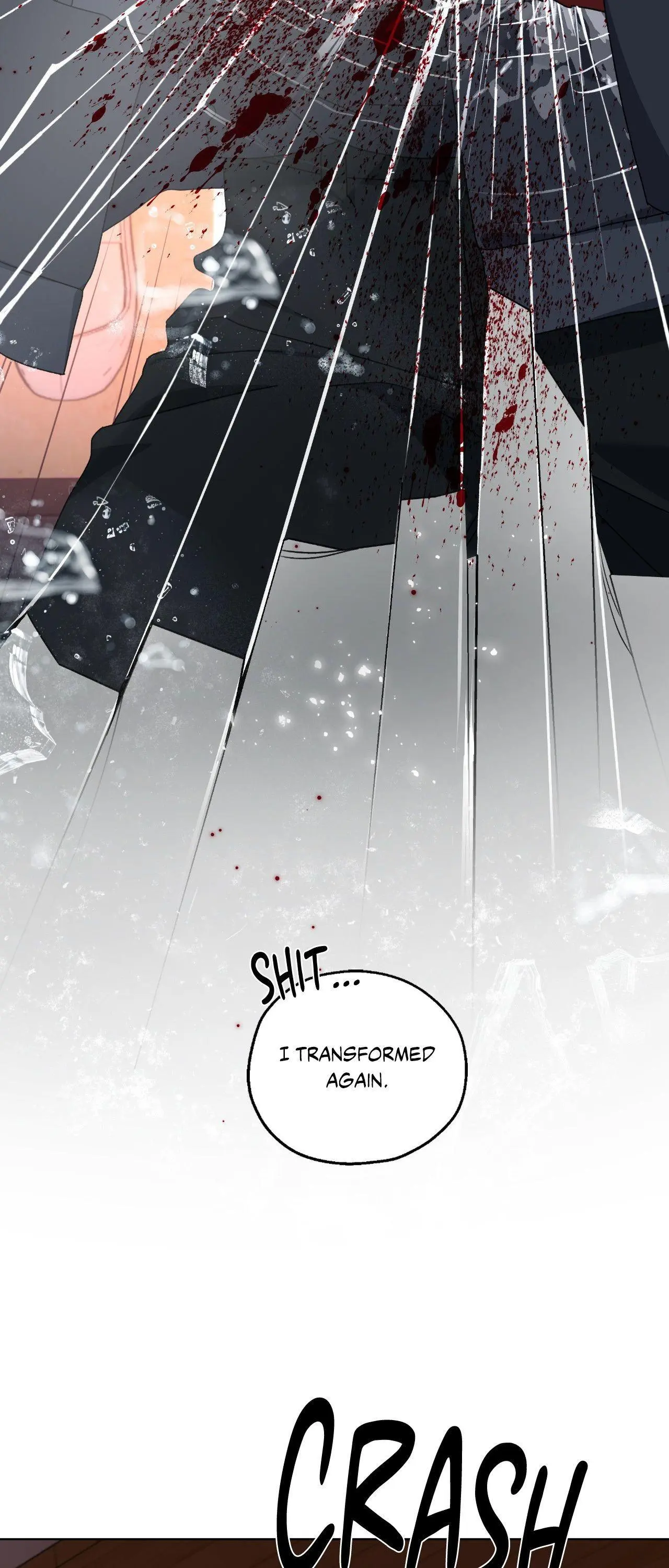 In The Deep - Chapter 67 Page 20