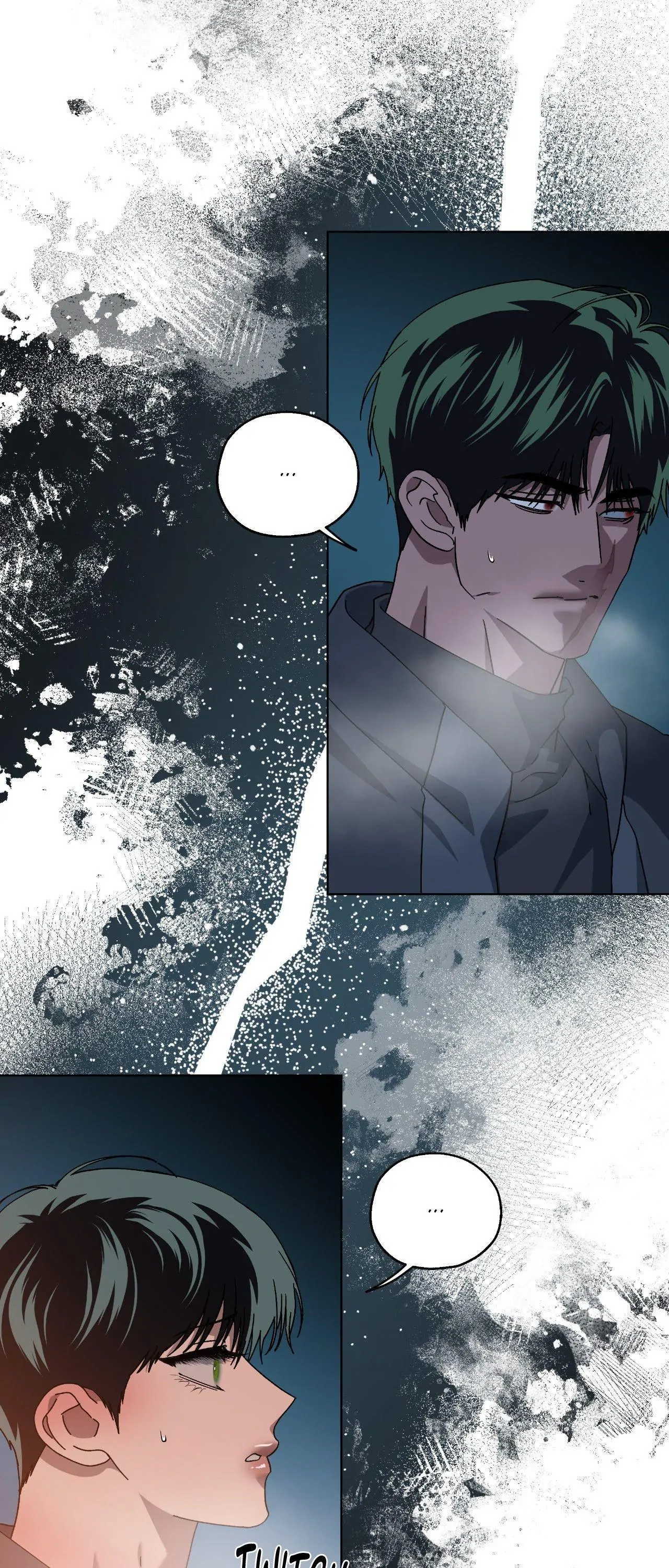 In The Deep - Chapter 67 Page 39