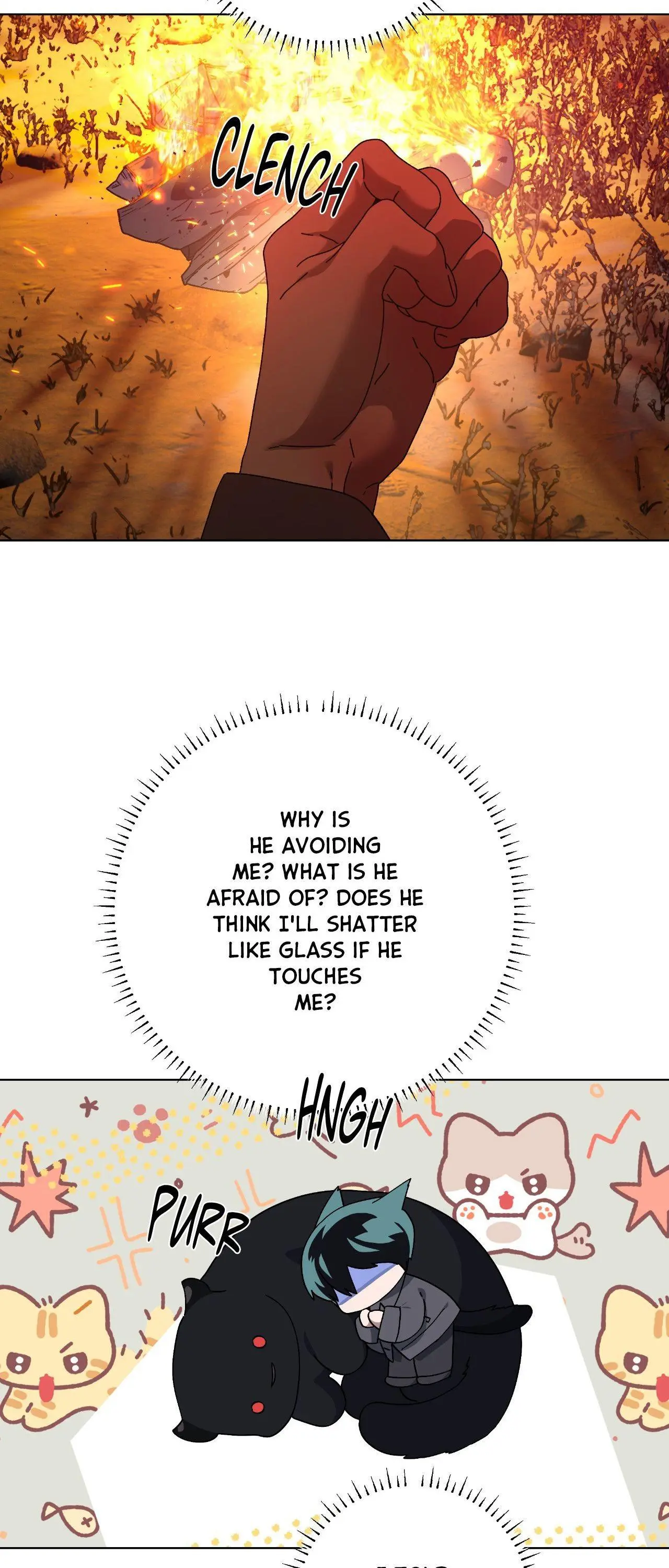 In The Deep - Chapter 67 Page 44