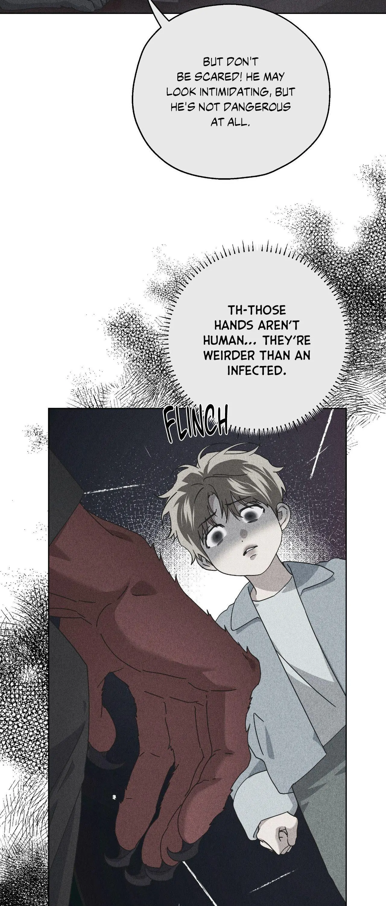 In The Deep - Chapter 67 Page 48