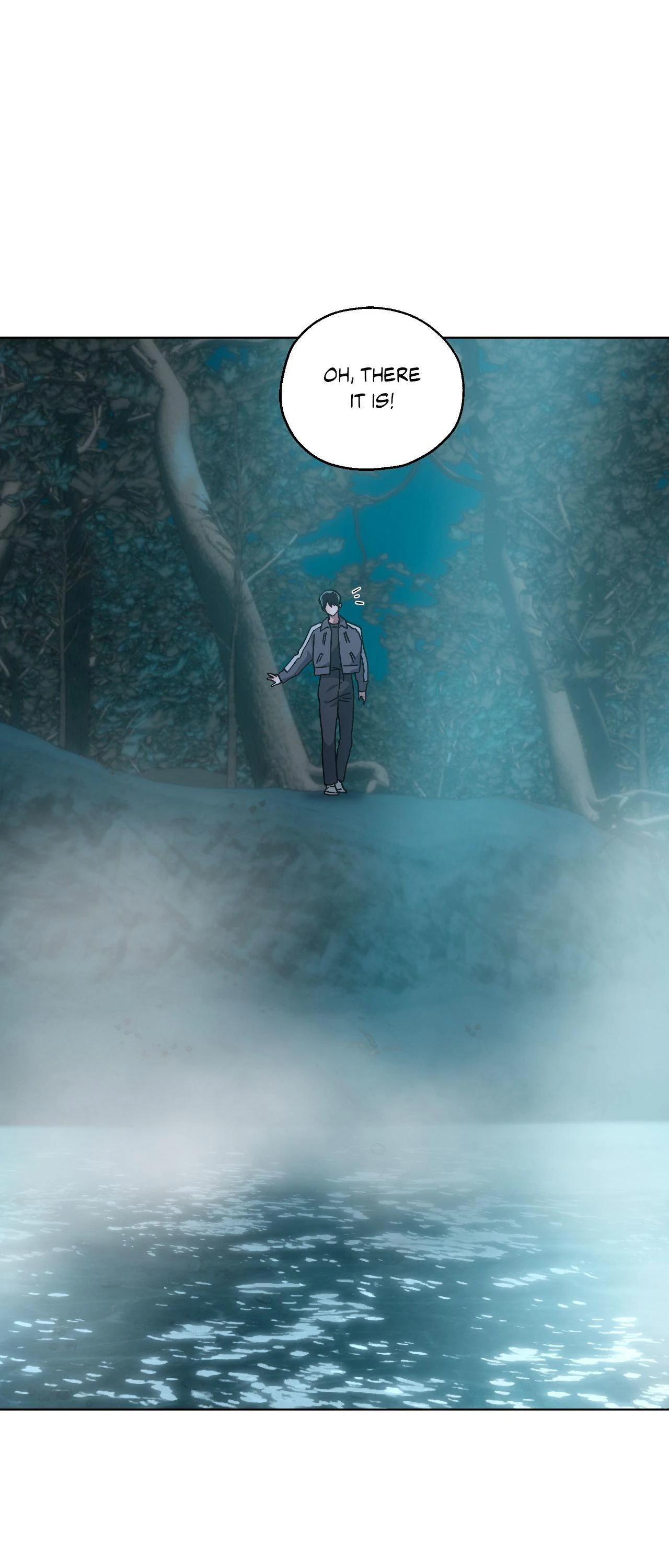 In The Deep - Chapter 67 Page 54