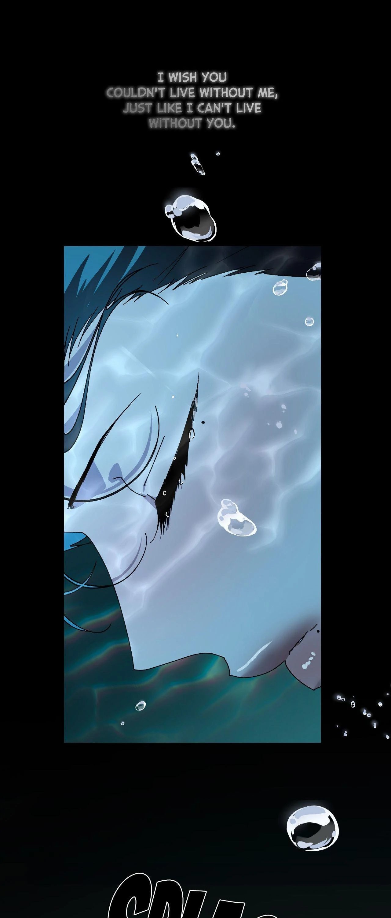 In The Deep - Chapter 67 Page 73
