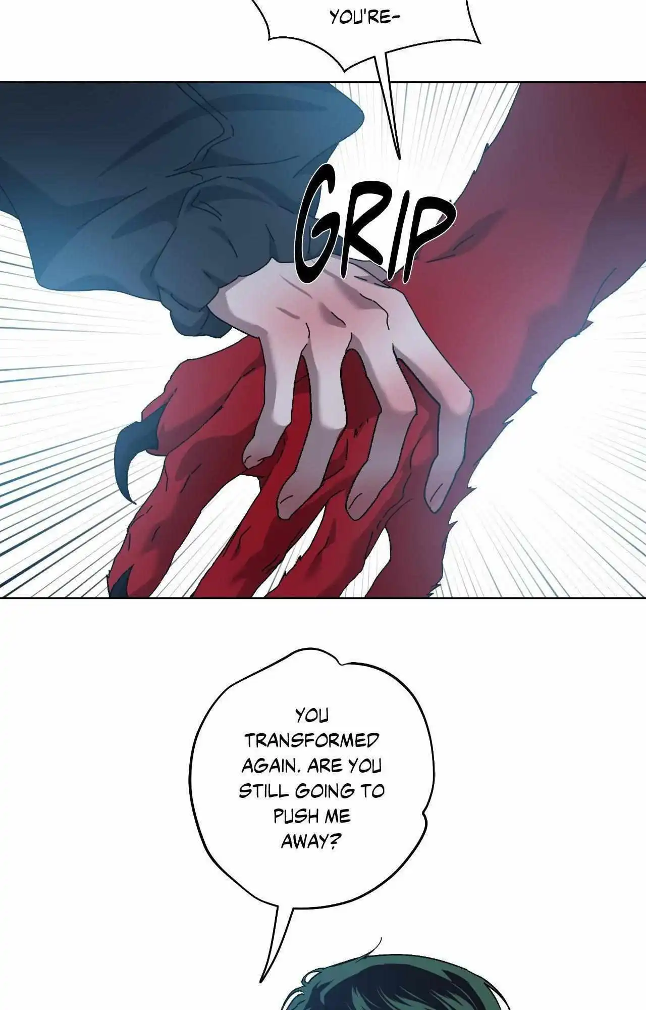 In The Deep - Chapter 69 Page 4