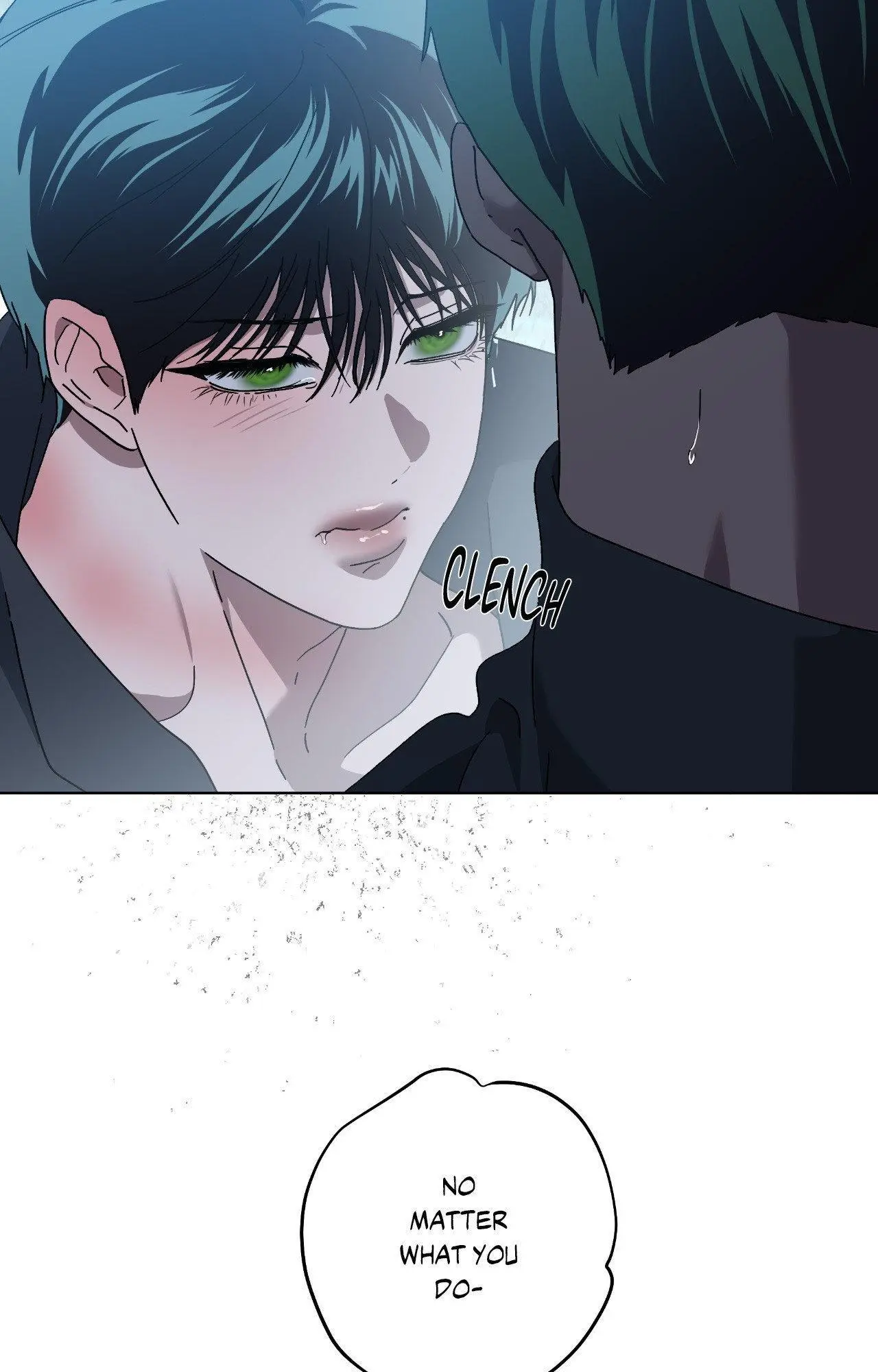 In The Deep - Chapter 69 Page 18