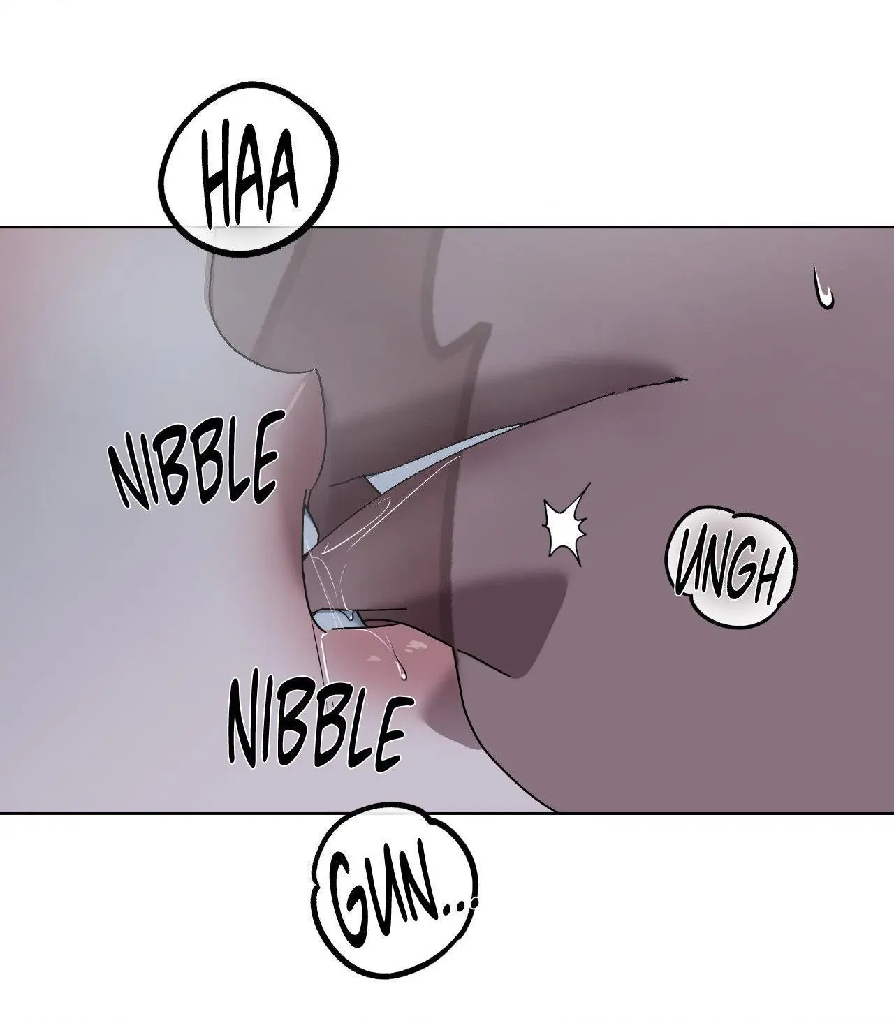 In The Deep - Chapter 69 Page 20
