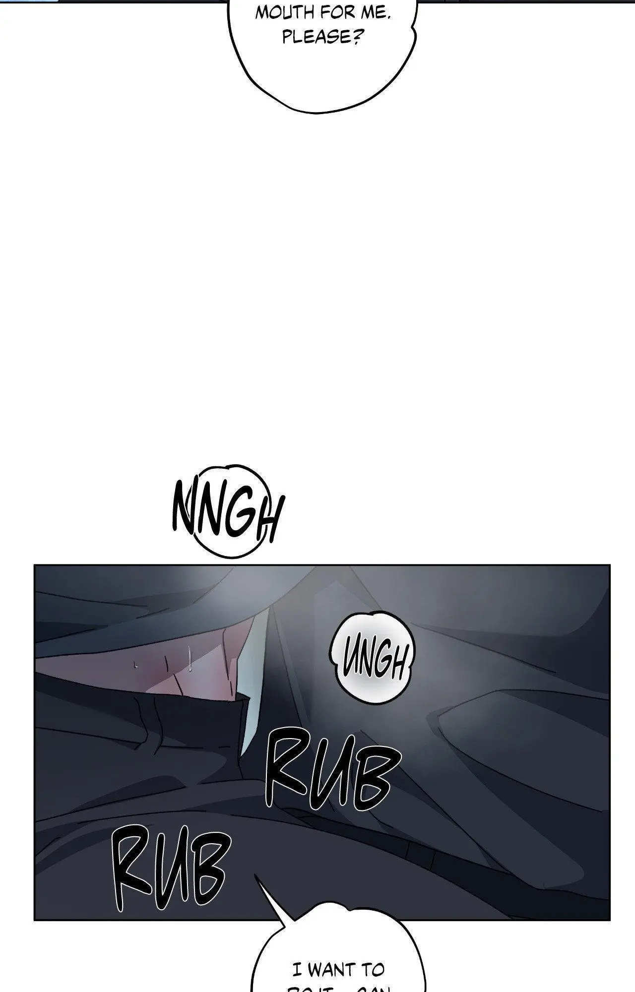 In The Deep - Chapter 69 Page 23