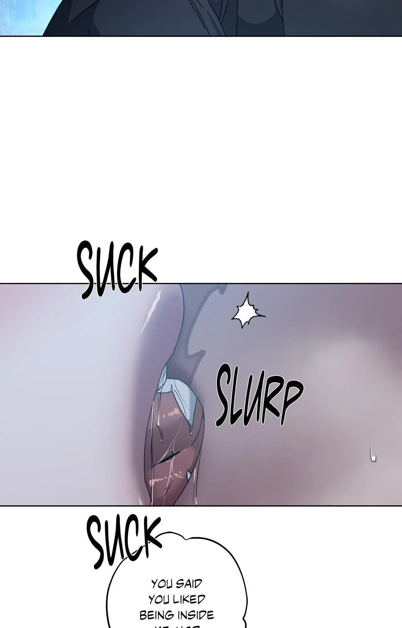 In The Deep - Chapter 69 Page 26