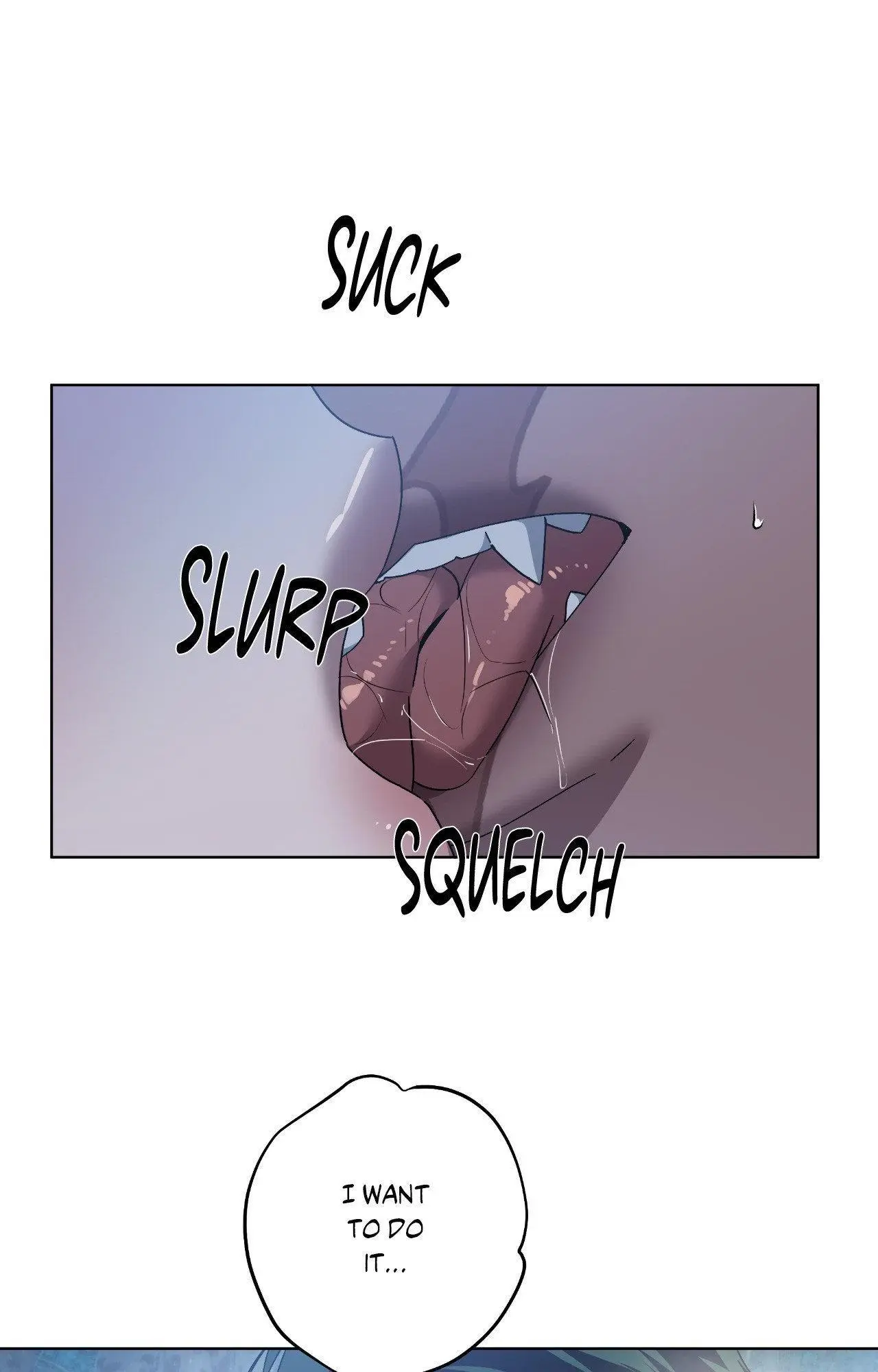 In The Deep - Chapter 69 Page 29