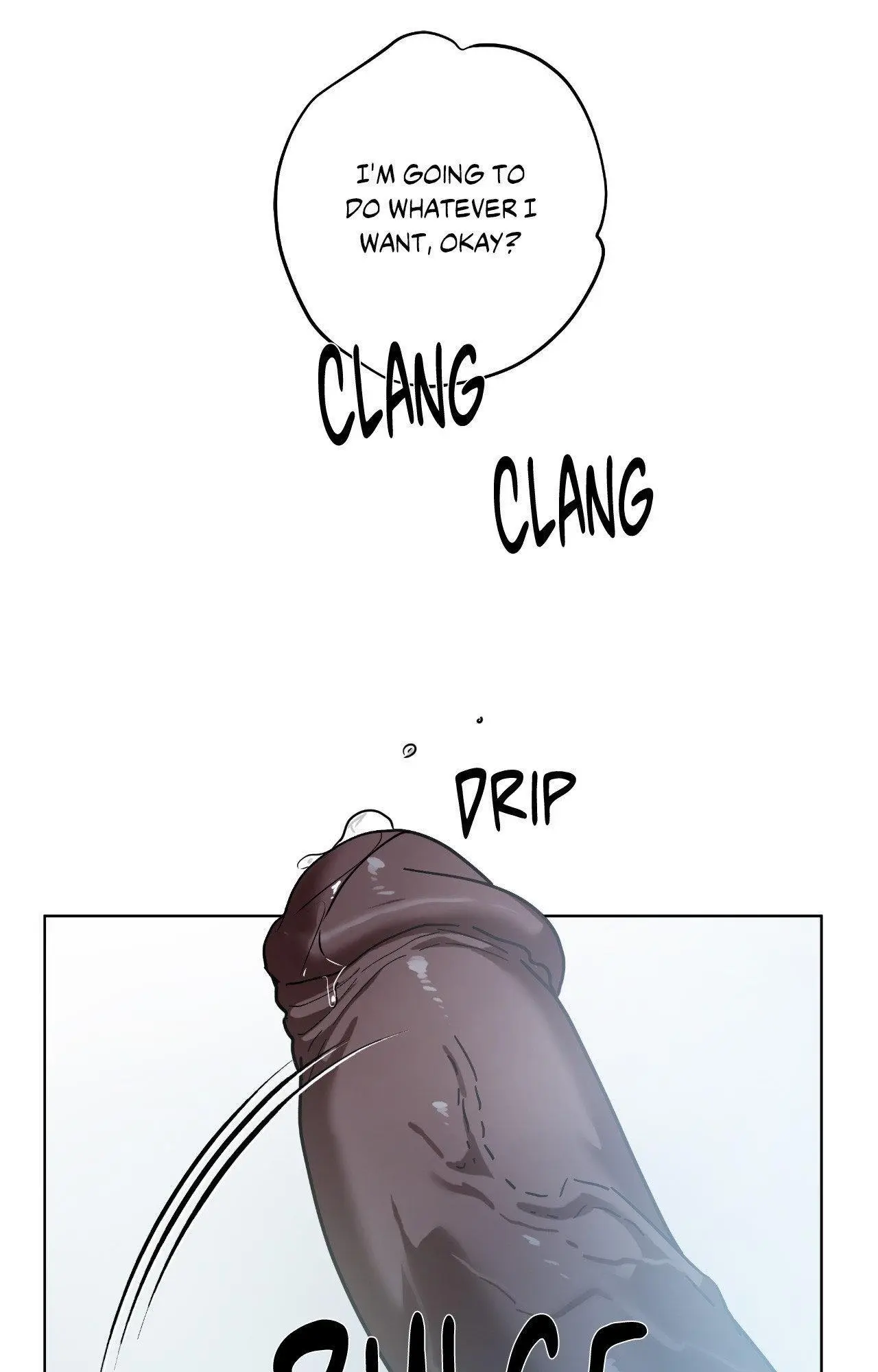 In The Deep - Chapter 69 Page 39