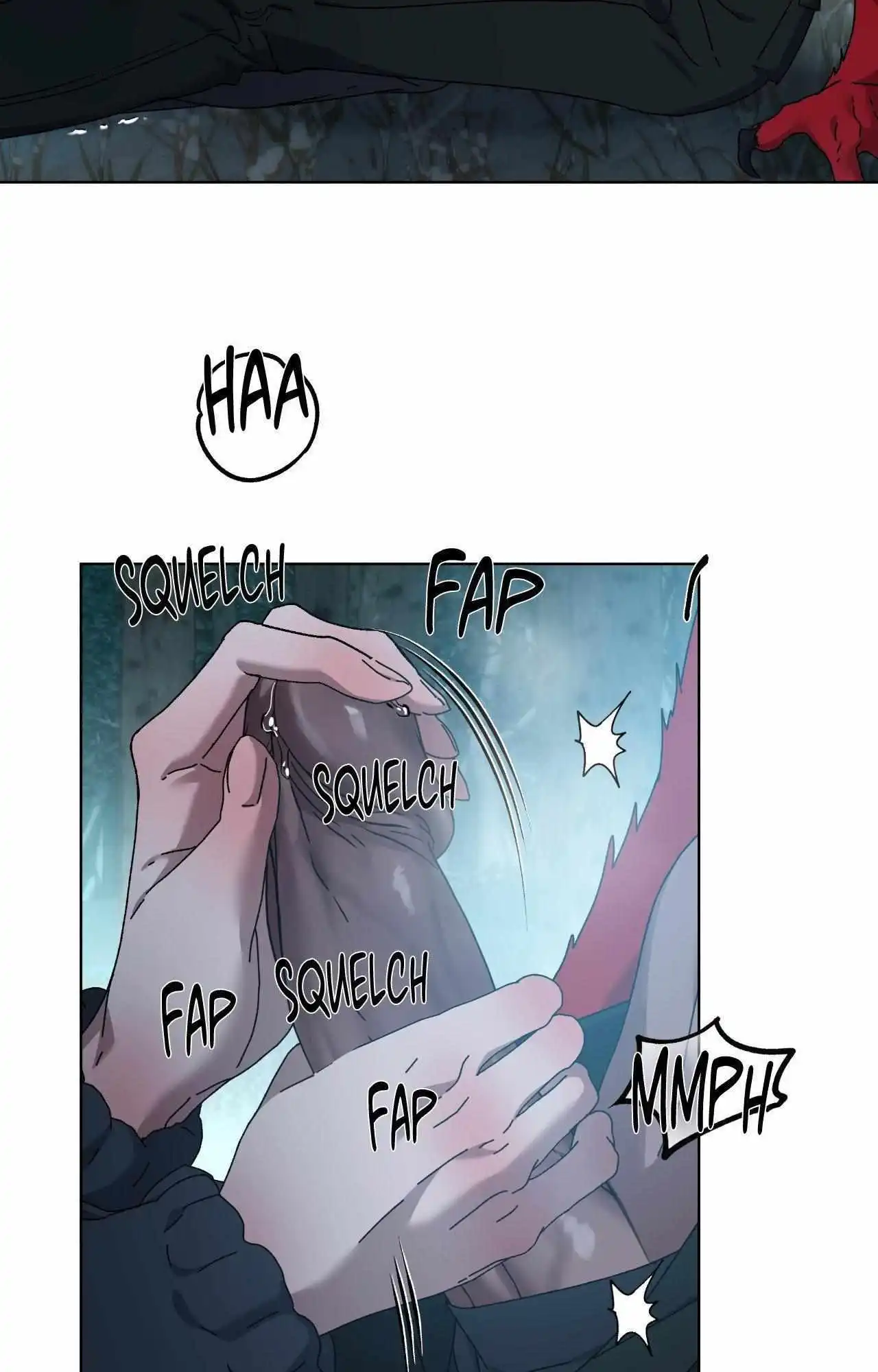 In The Deep - Chapter 69 Page 41