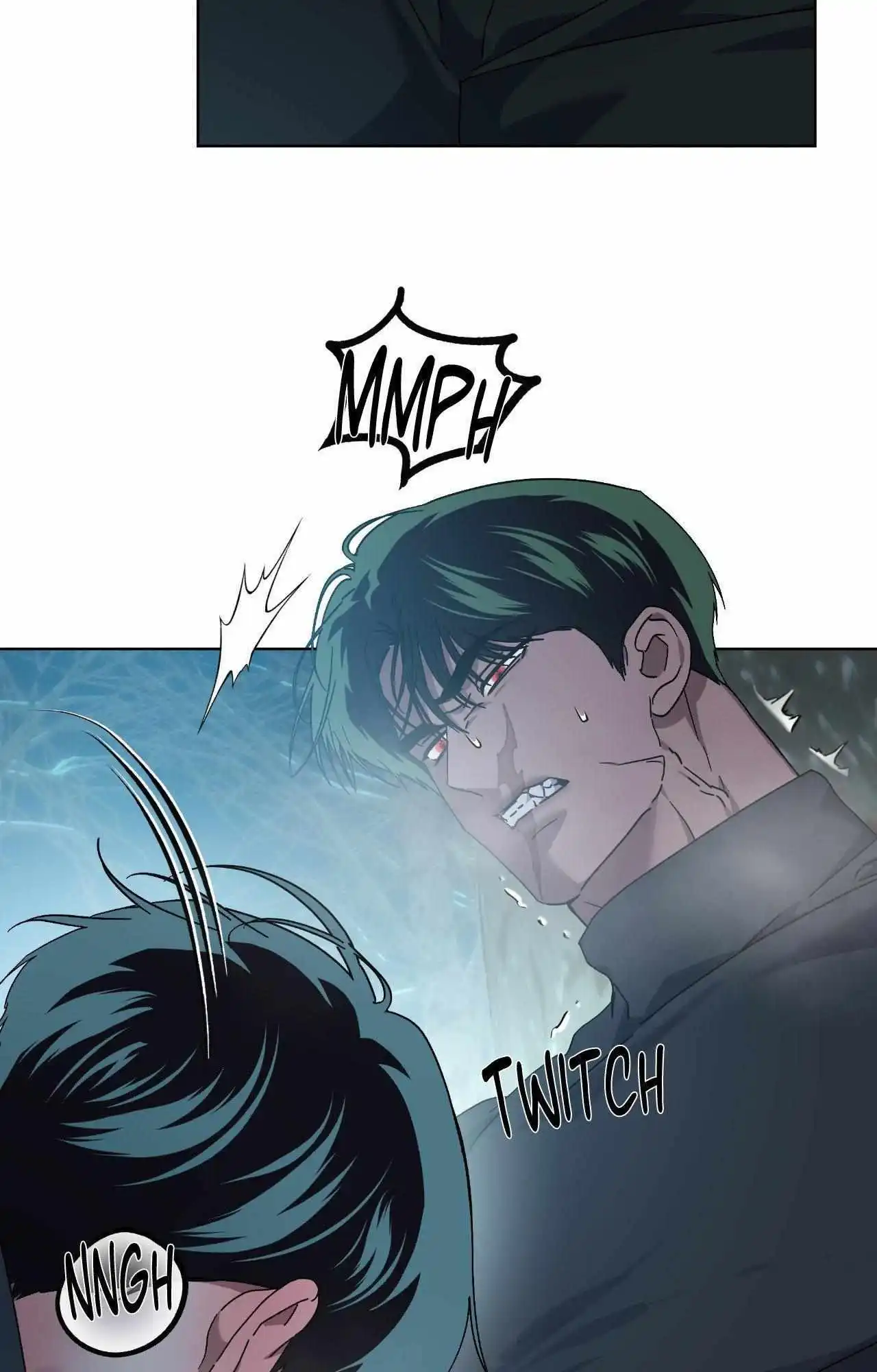 In The Deep - Chapter 69 Page 43