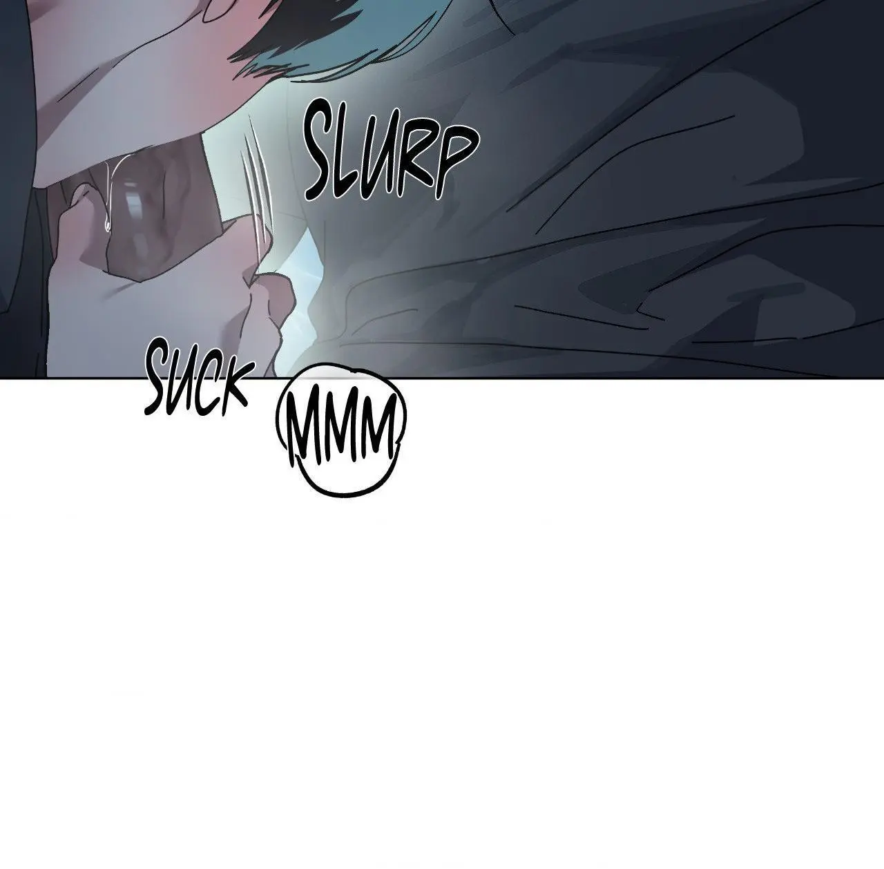 In The Deep - Chapter 69 Page 44