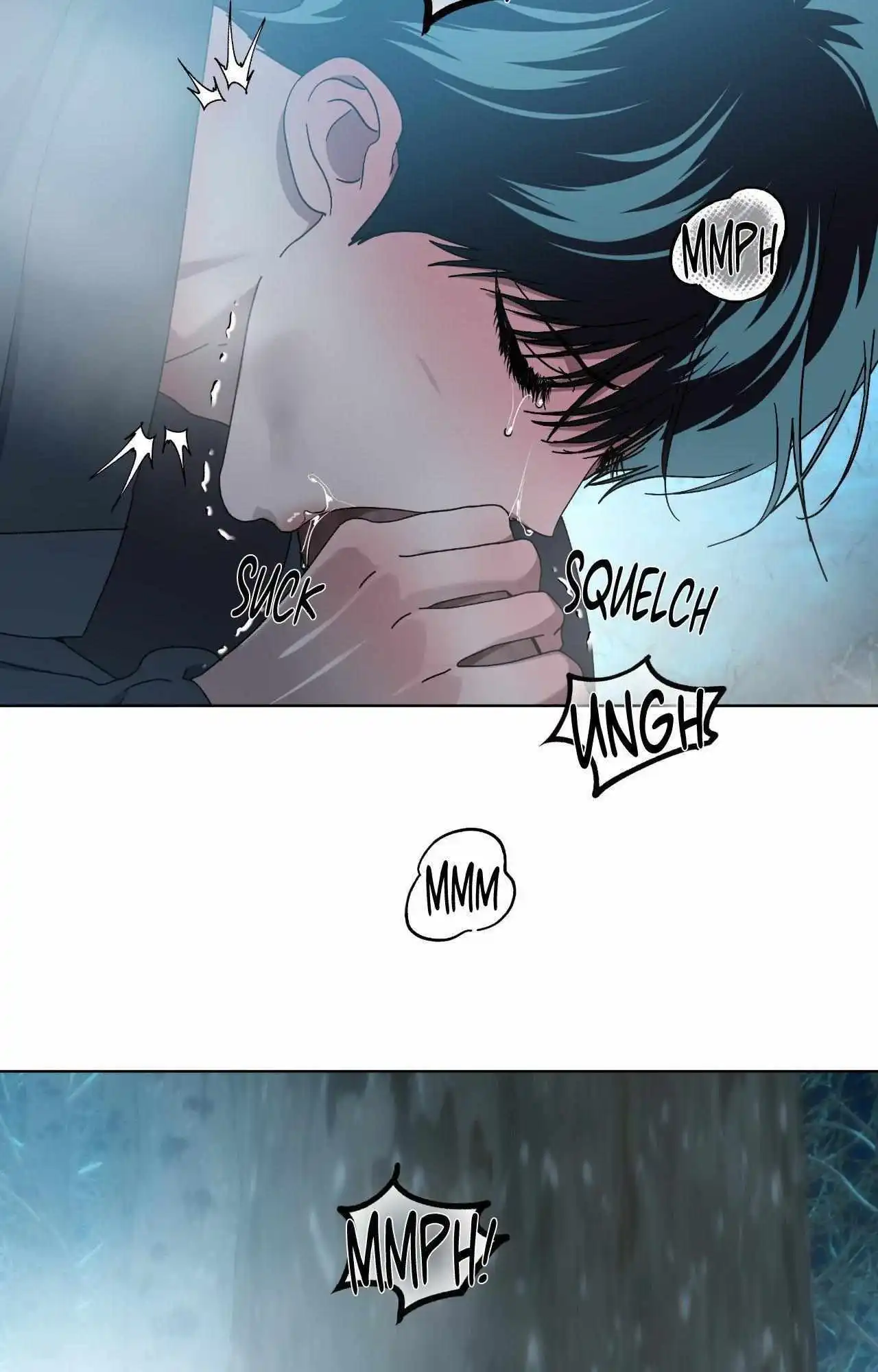 In The Deep - Chapter 69 Page 46