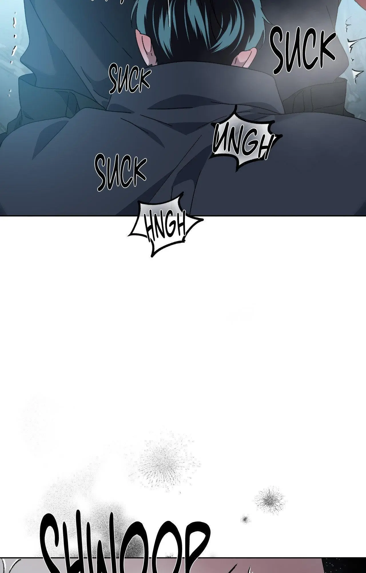 In The Deep - Chapter 69 Page 48