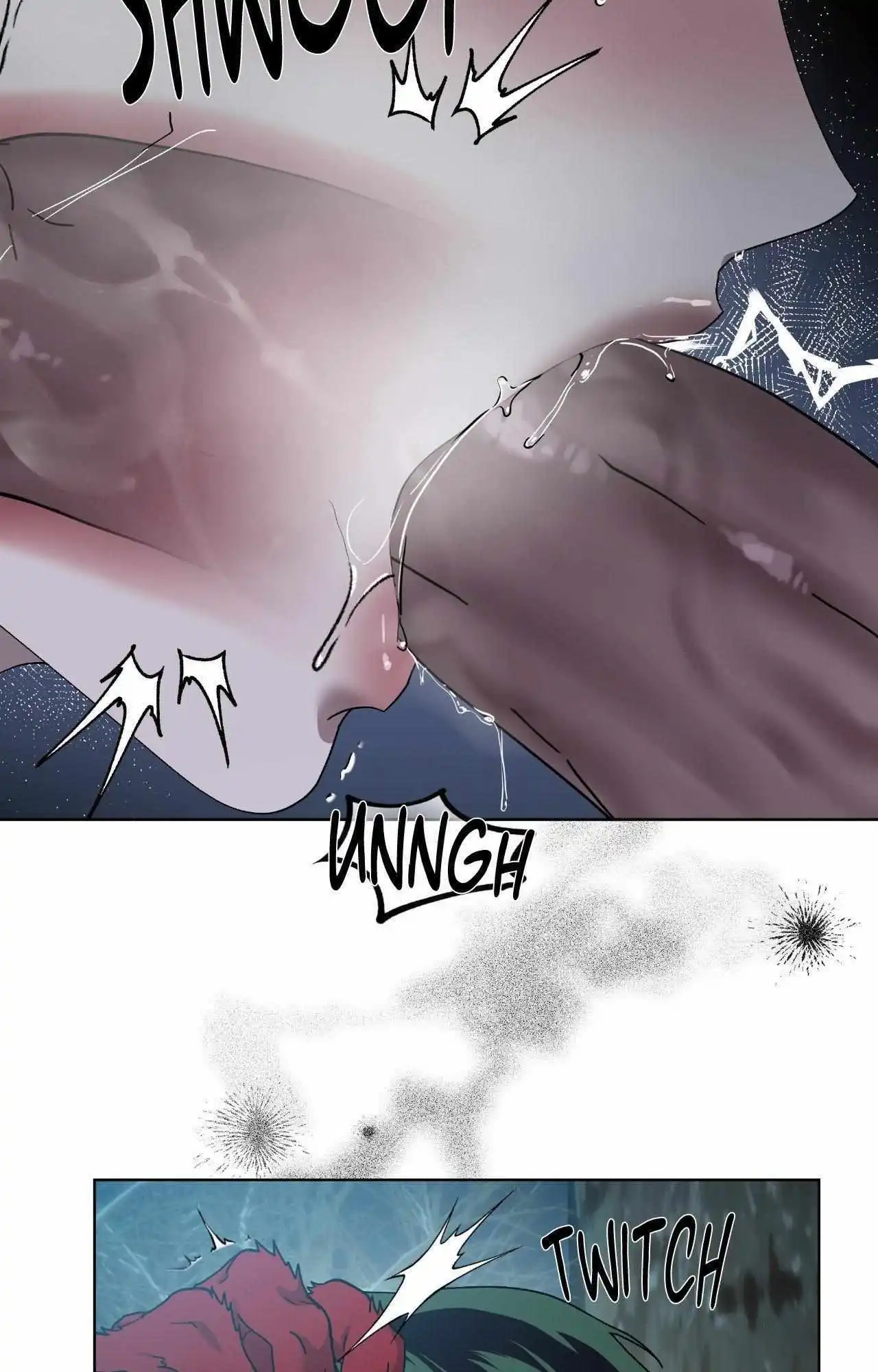 In The Deep - Chapter 69 Page 49