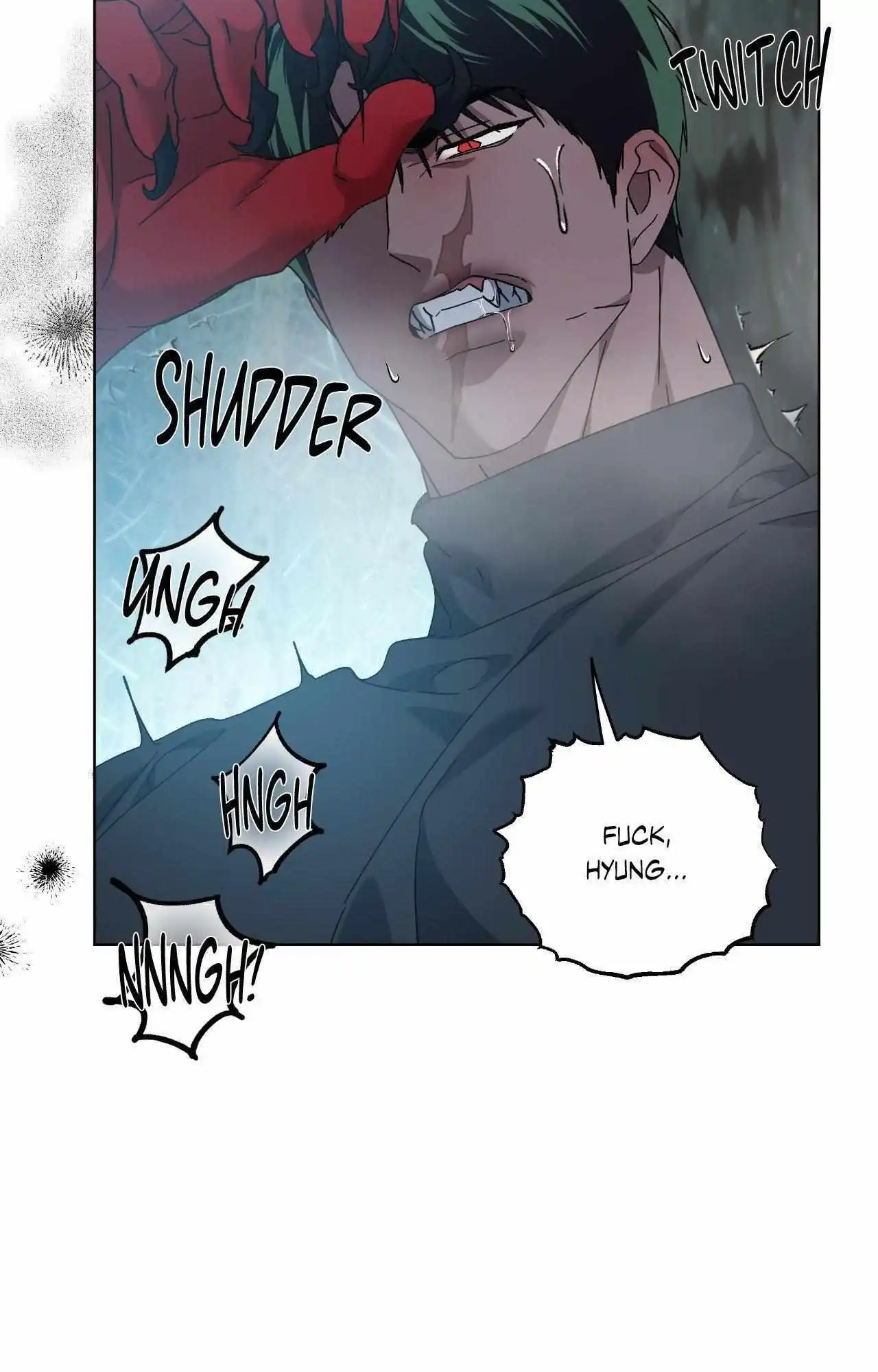 In The Deep - Chapter 69 Page 50