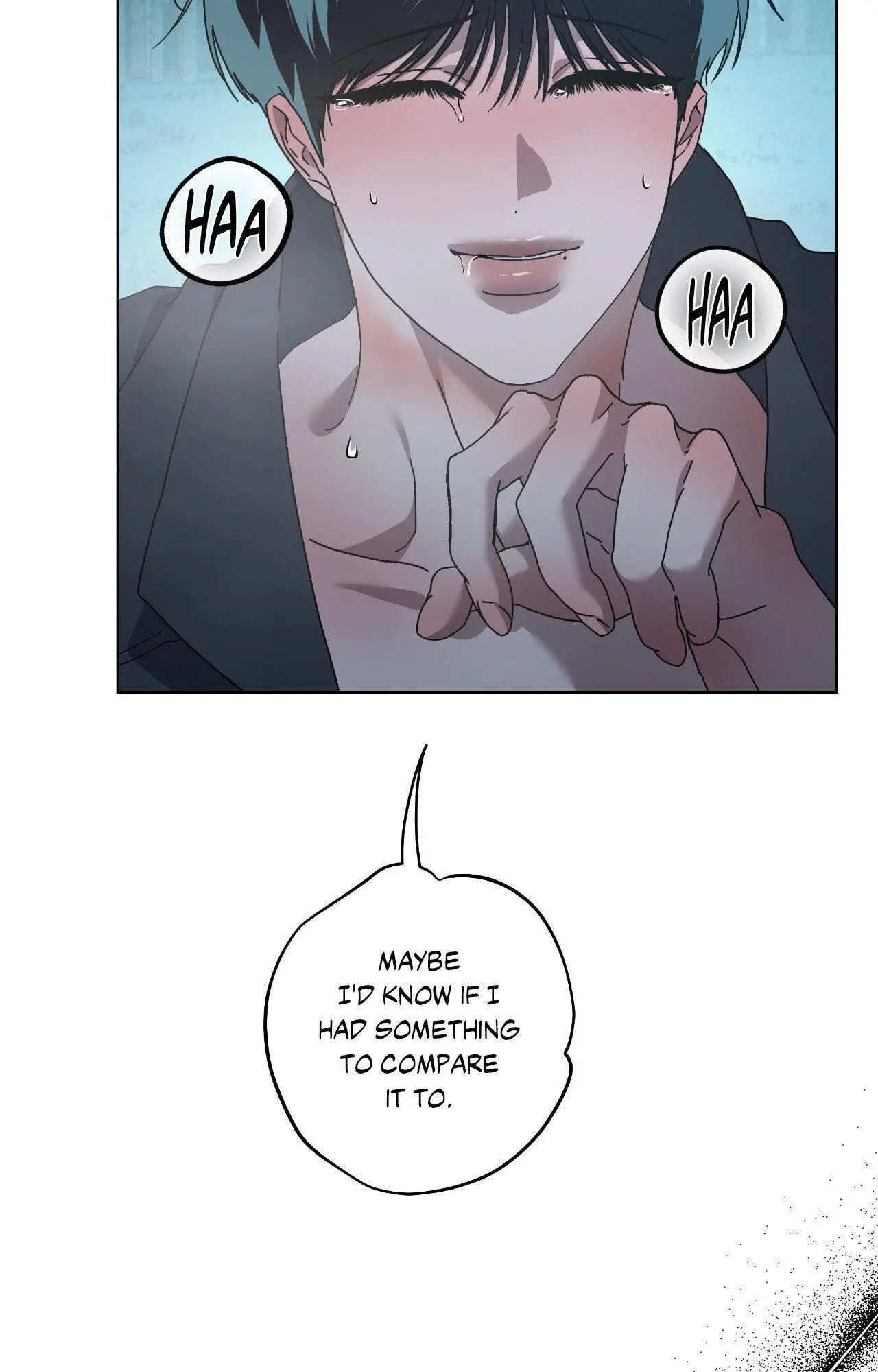 In The Deep - Chapter 69 Page 55