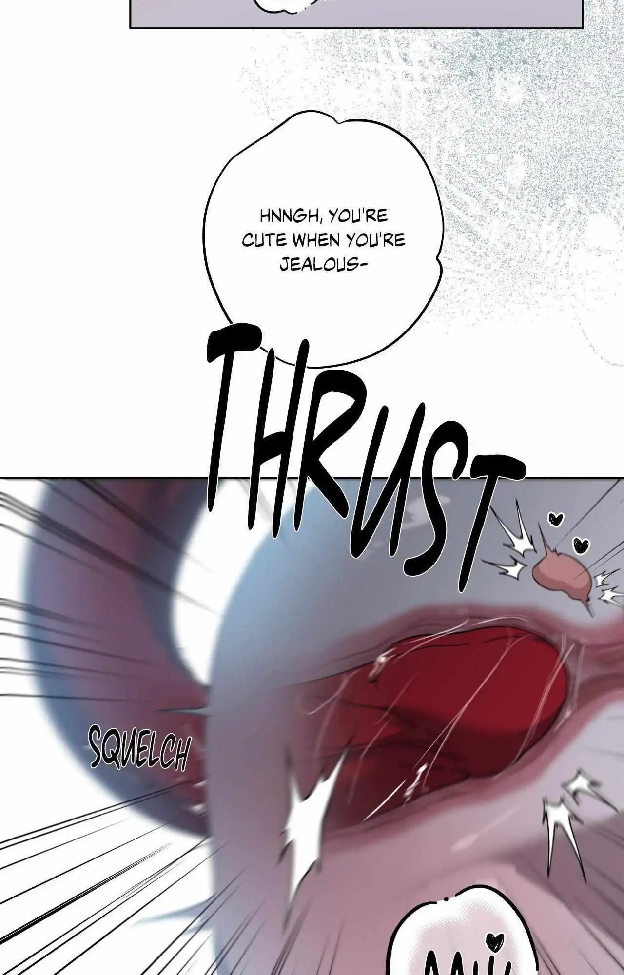 In The Deep - Chapter 69 Page 67