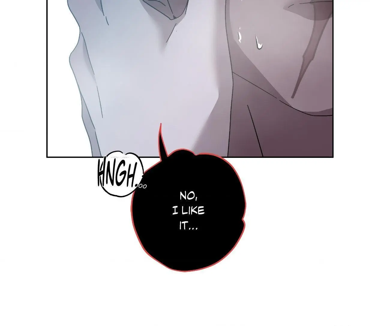 In The Deep - Chapter 69 Page 71