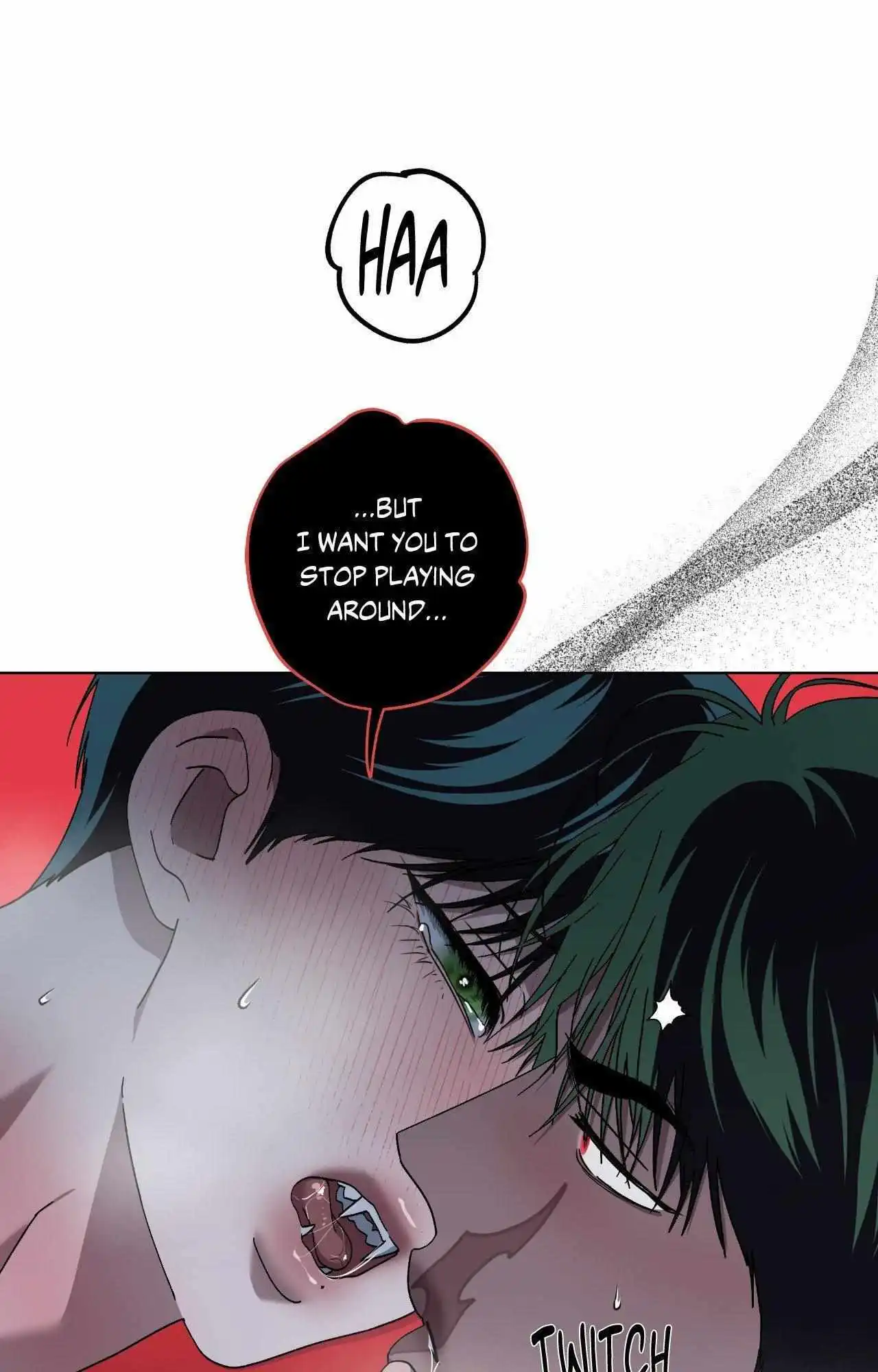 In The Deep - Chapter 69 Page 72