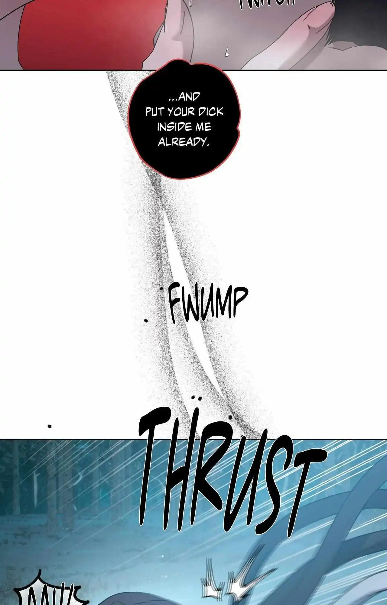 In The Deep - Chapter 69 Page 73