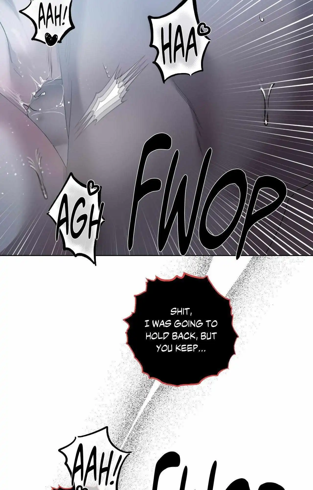 In The Deep - Chapter 69 Page 75