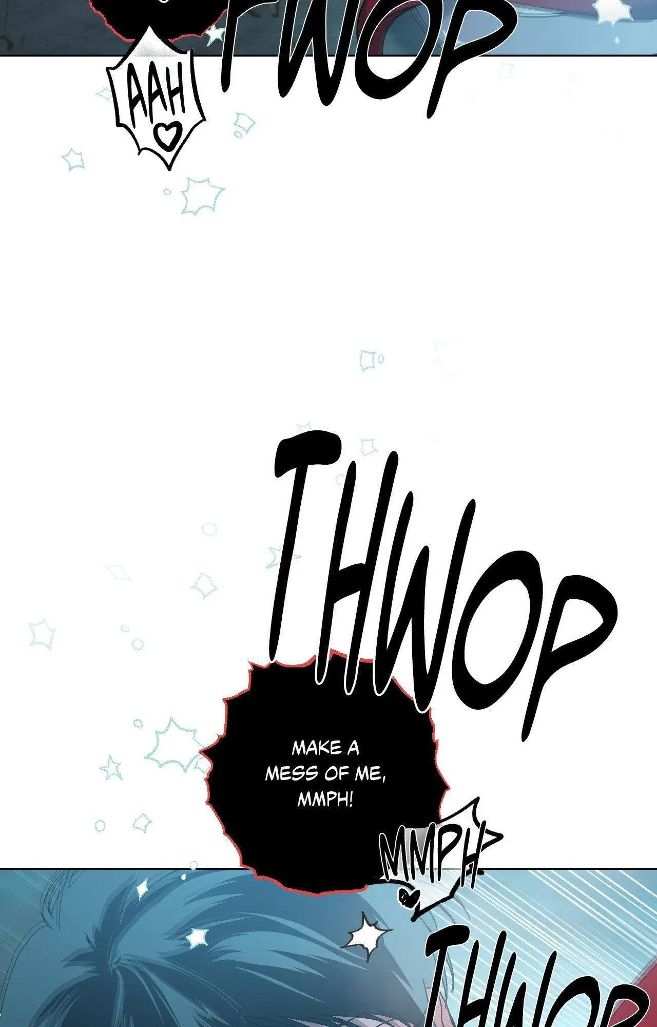 In The Deep - Chapter 69 Page 77