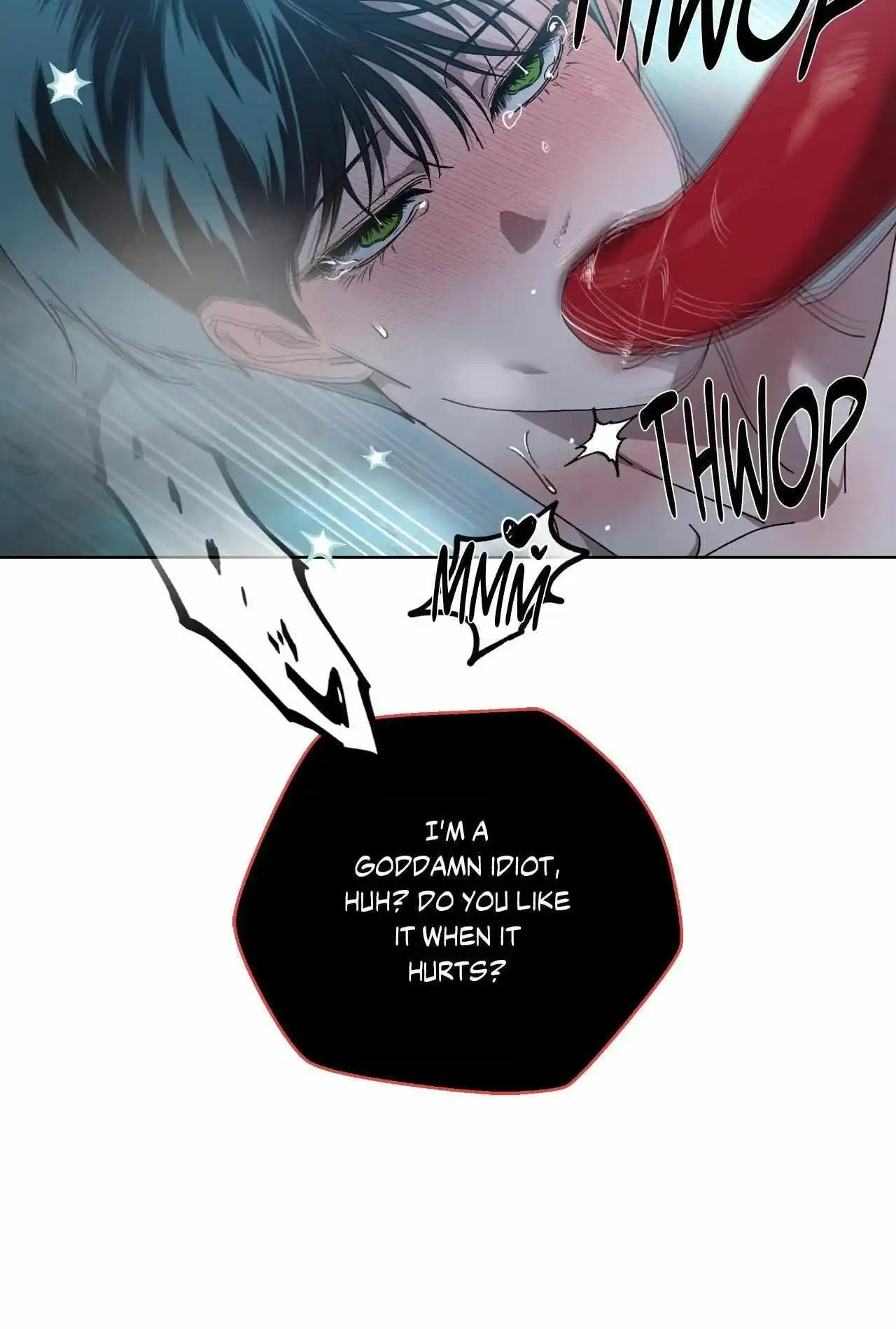 In The Deep - Chapter 69 Page 78