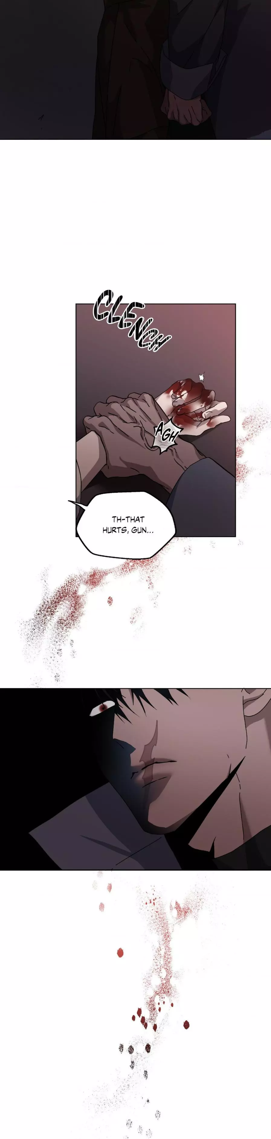 In The Deep - Chapter 7 Page 5