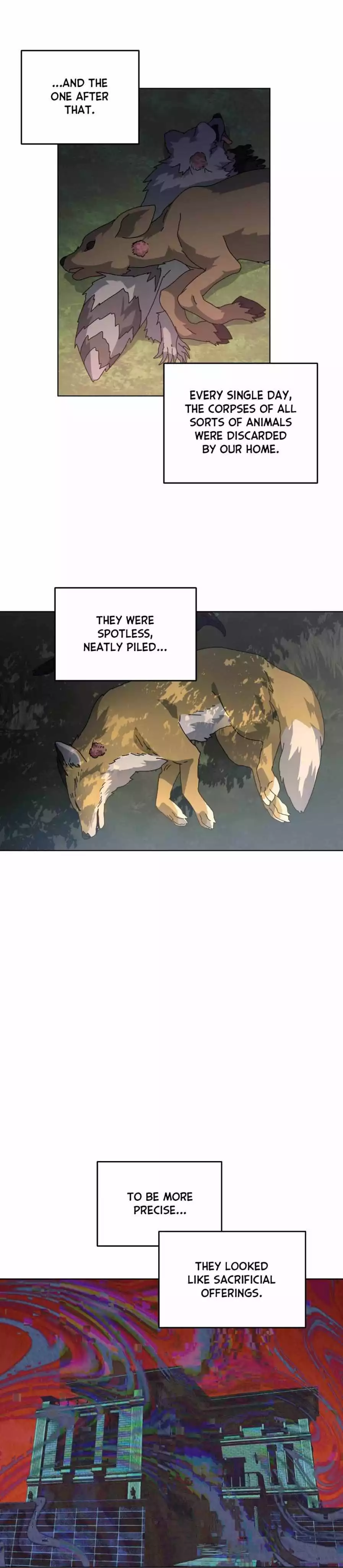 In The Deep - Chapter 7 Page 19