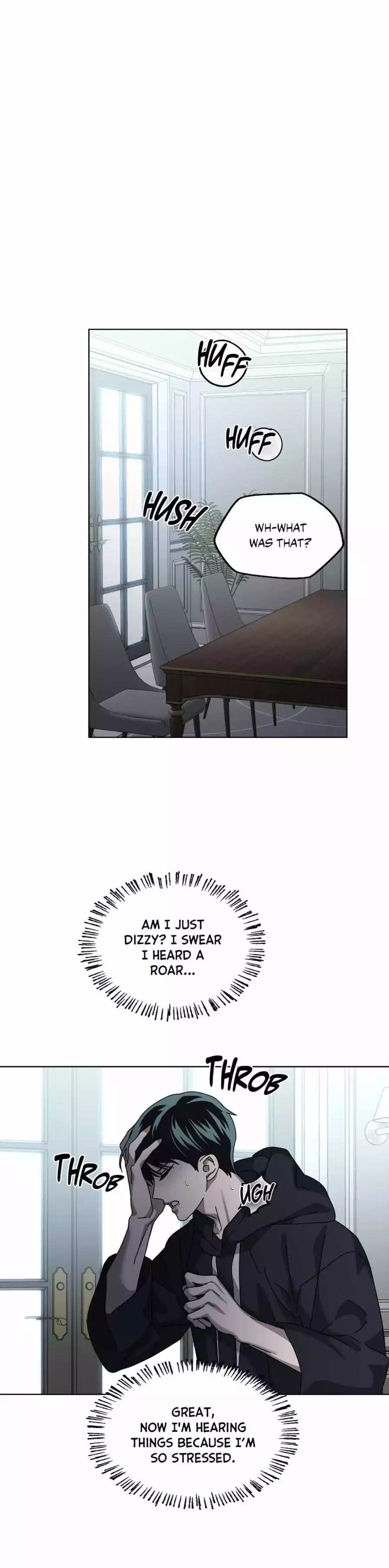 In The Deep - Chapter 7 Page 25