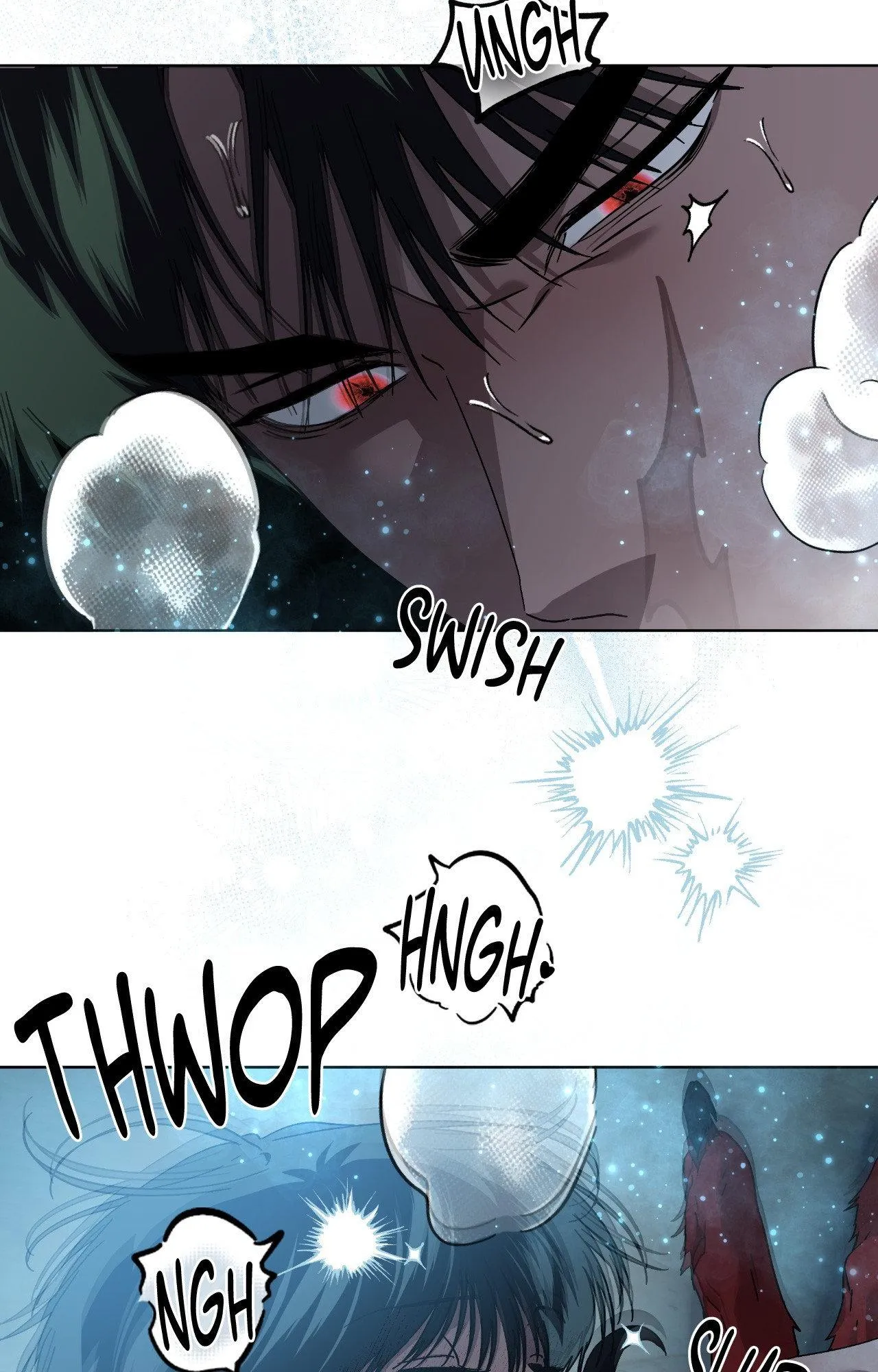 In The Deep - Chapter 70 Page 5