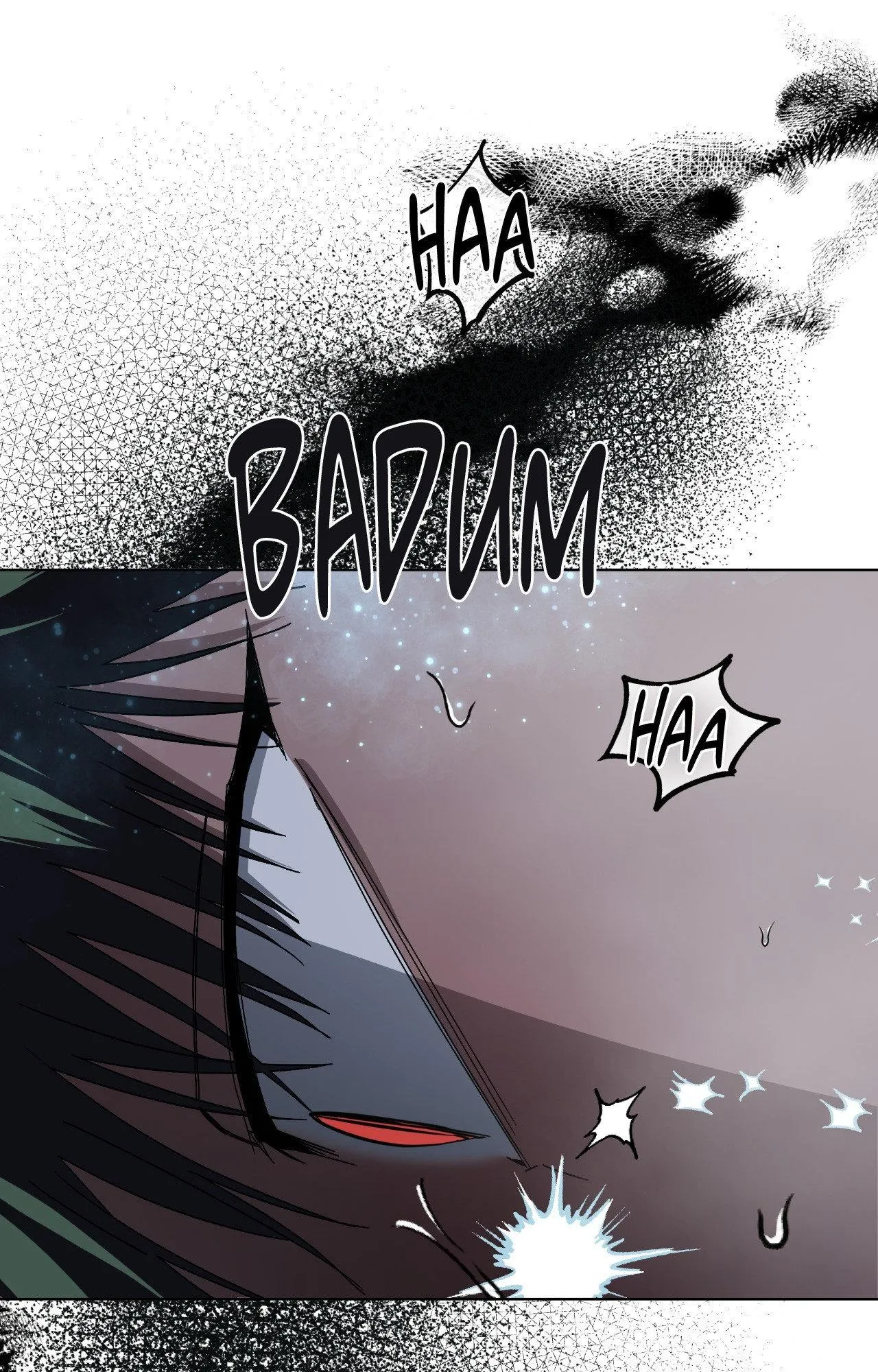 In The Deep - Chapter 70 Page 7