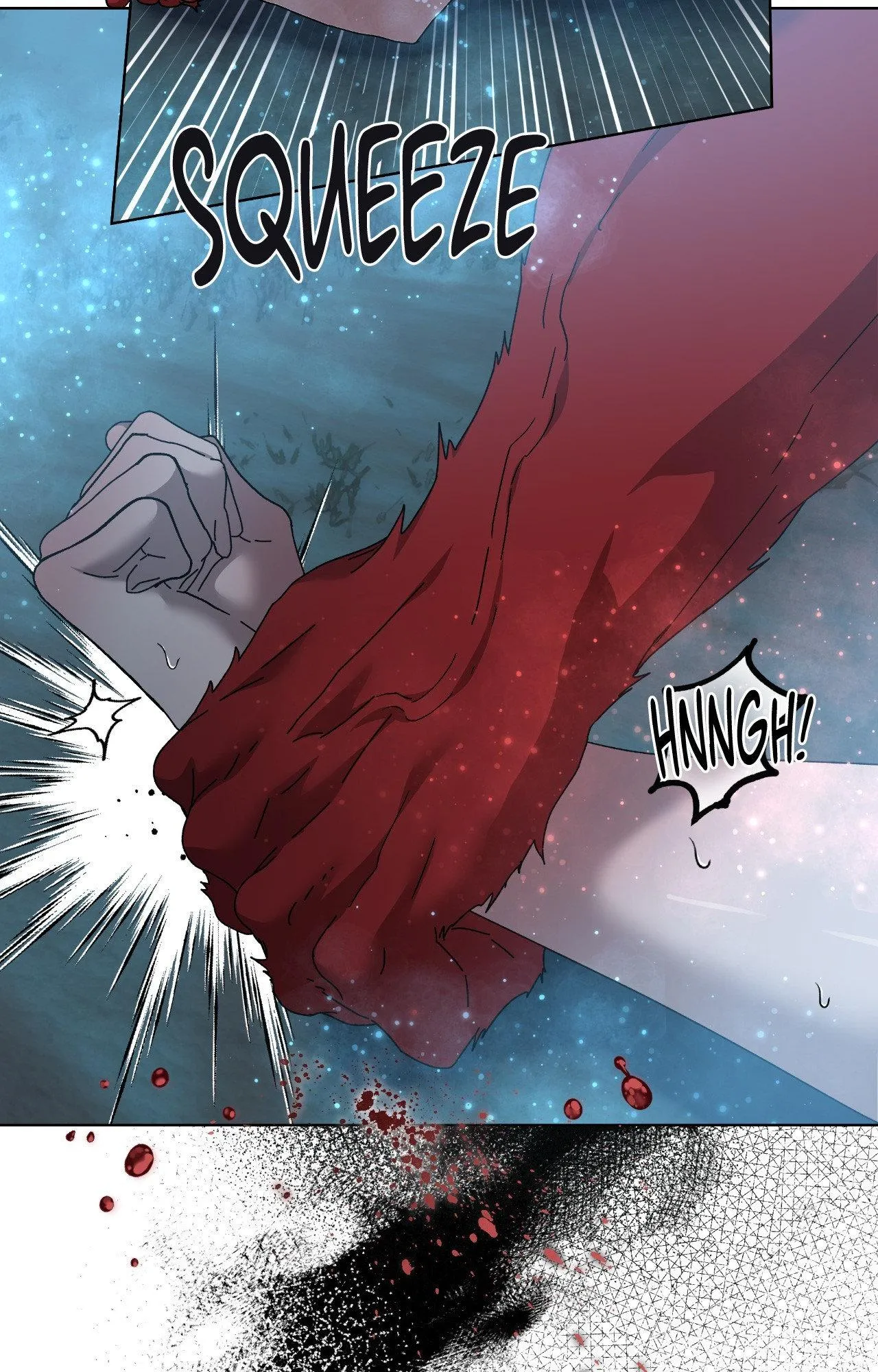 In The Deep - Chapter 70 Page 9