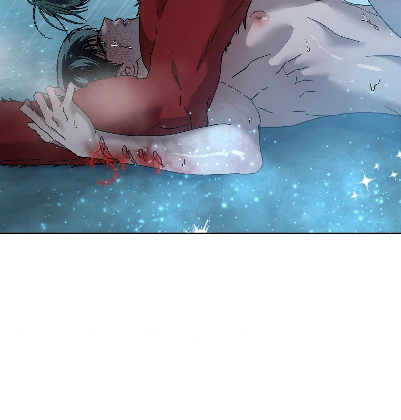 In The Deep - Chapter 70 Page 12