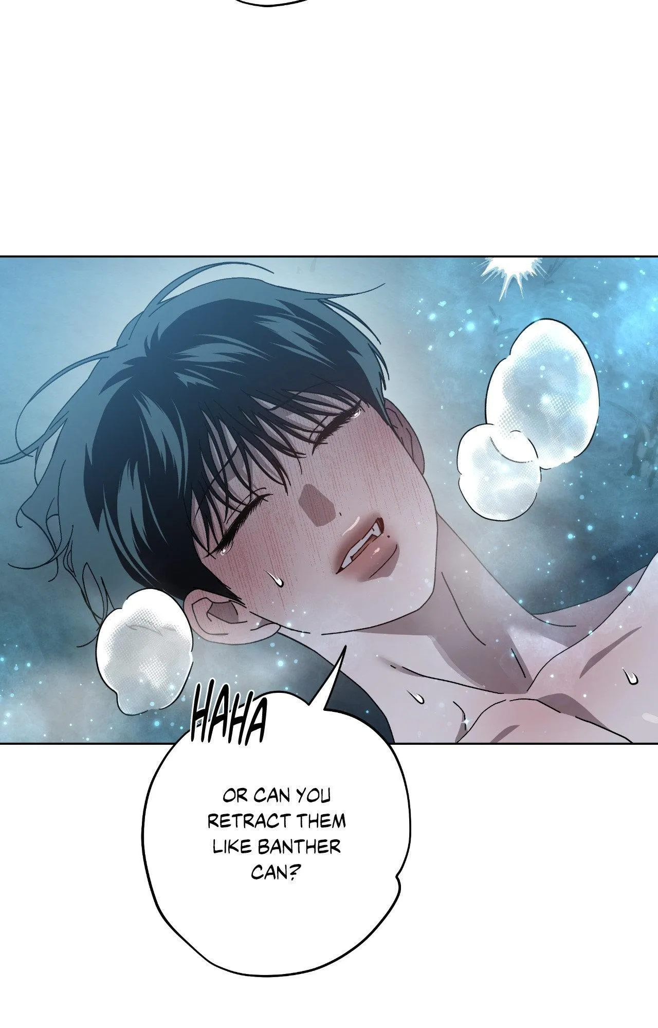 In The Deep - Chapter 70 Page 14
